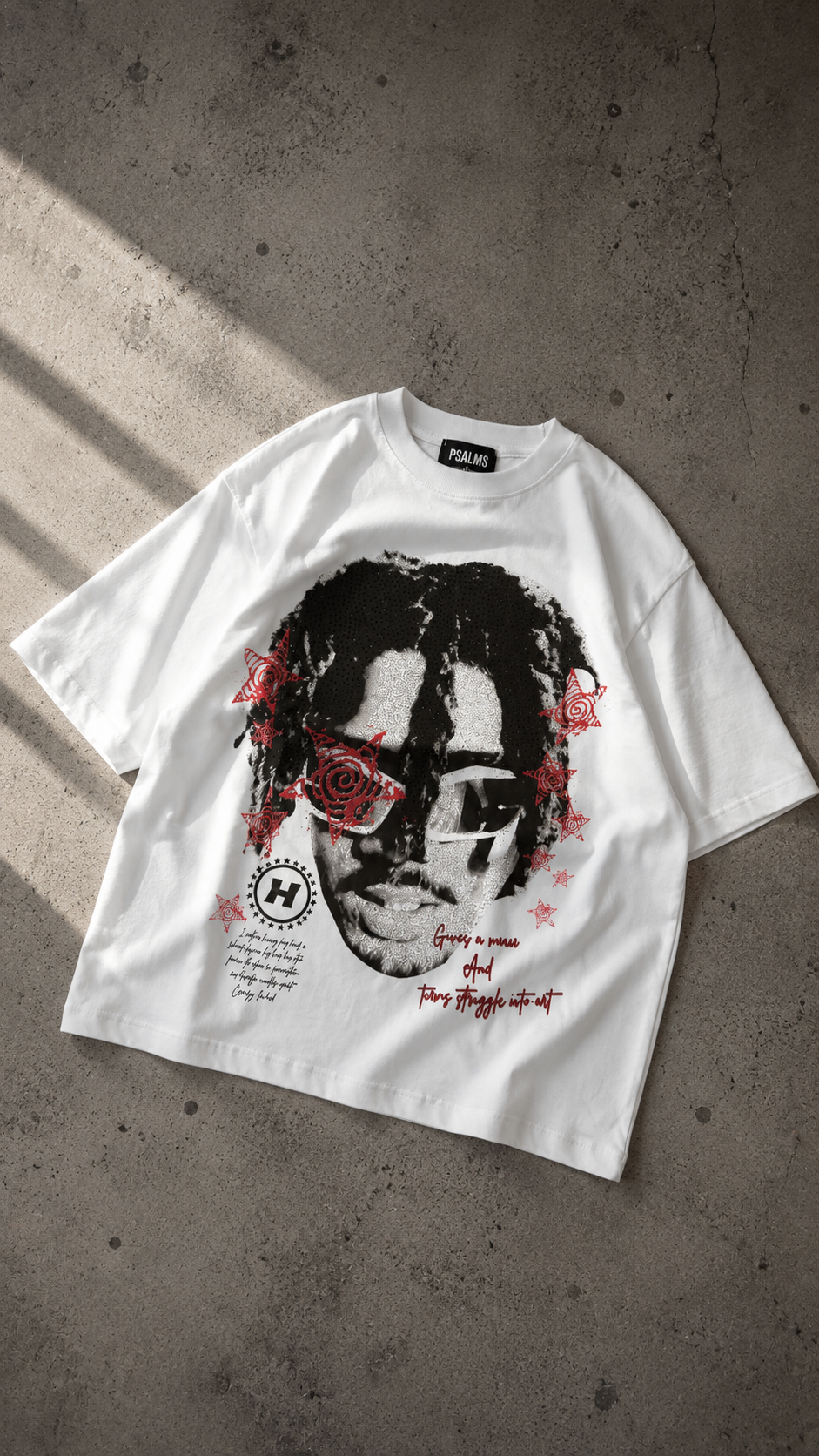 T SHIRT GUESY