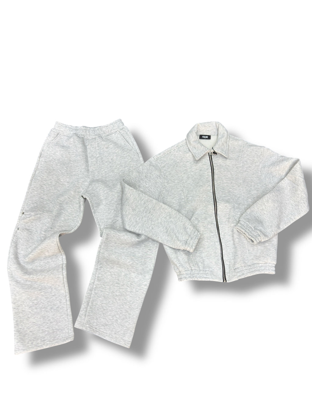 TRACKSUIT ZARA