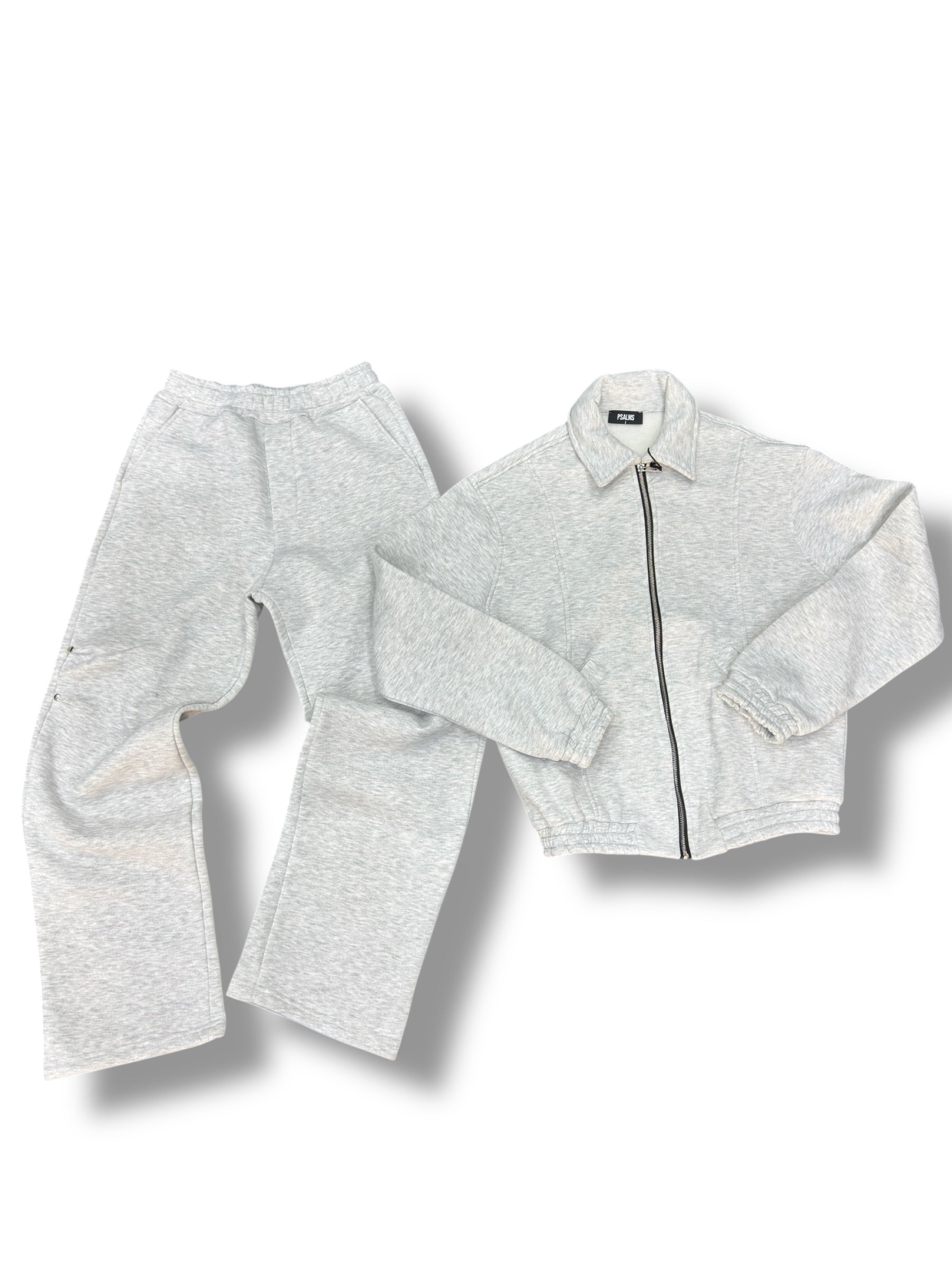 TRACKSUIT ZARA