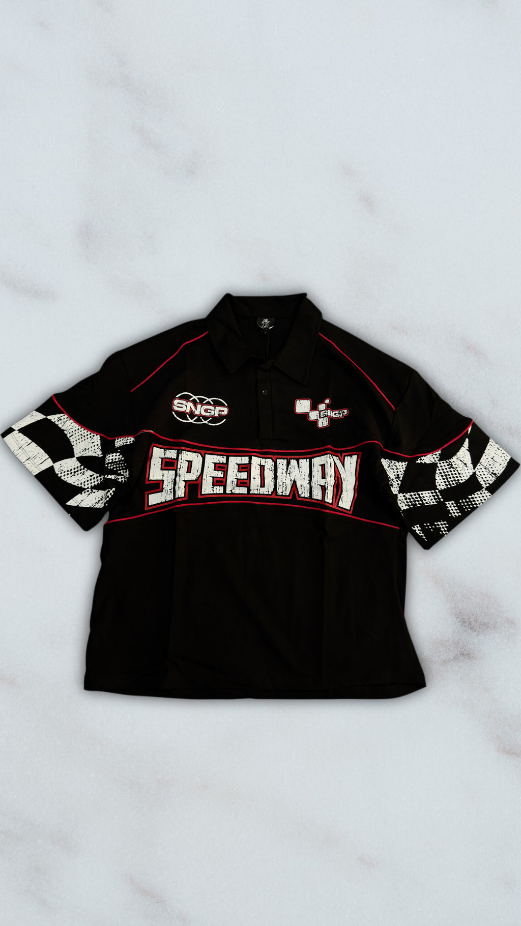 POLO TW SPEEDWAY