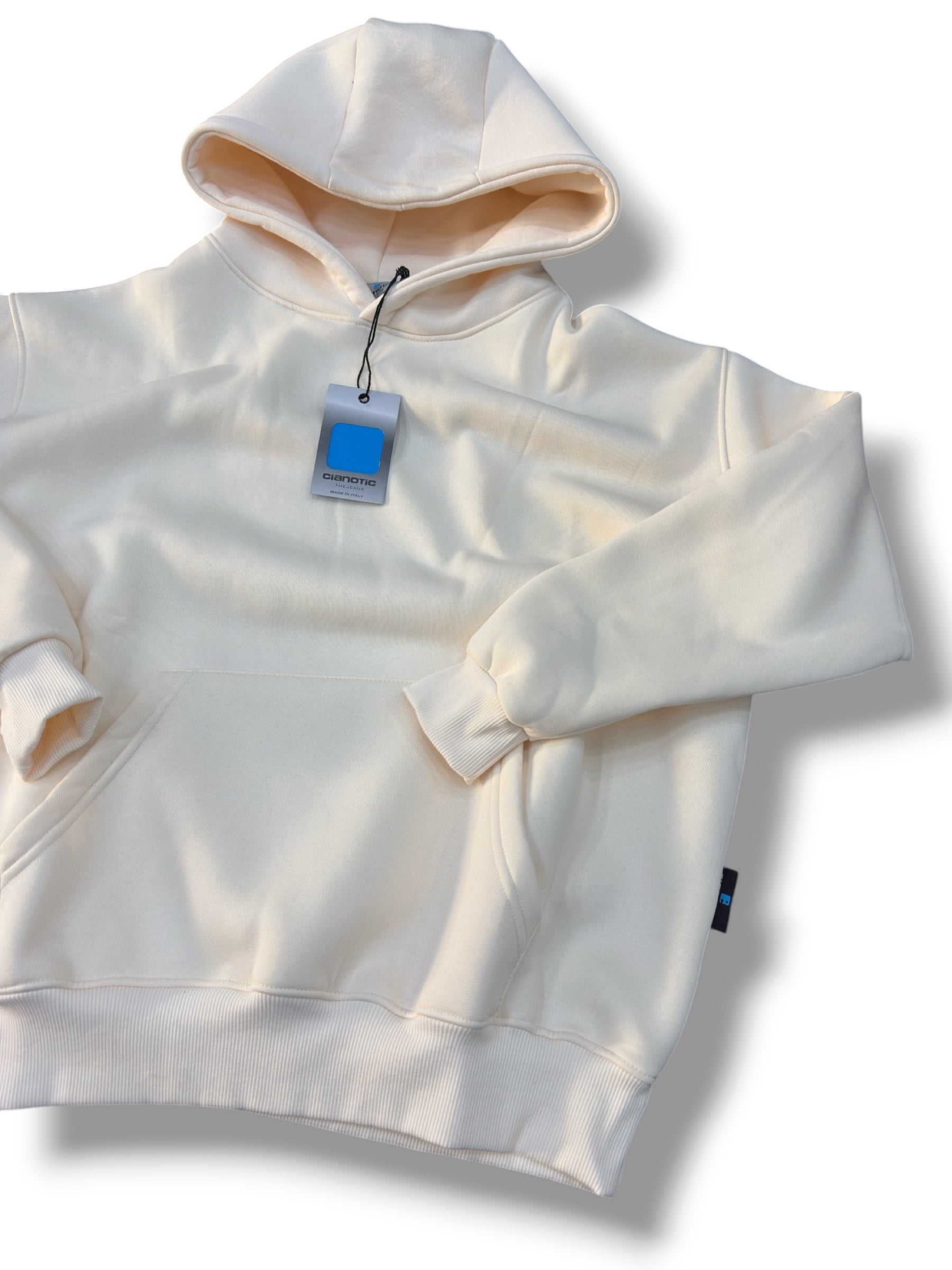 BOXYFIT CIANOTIC CREMA