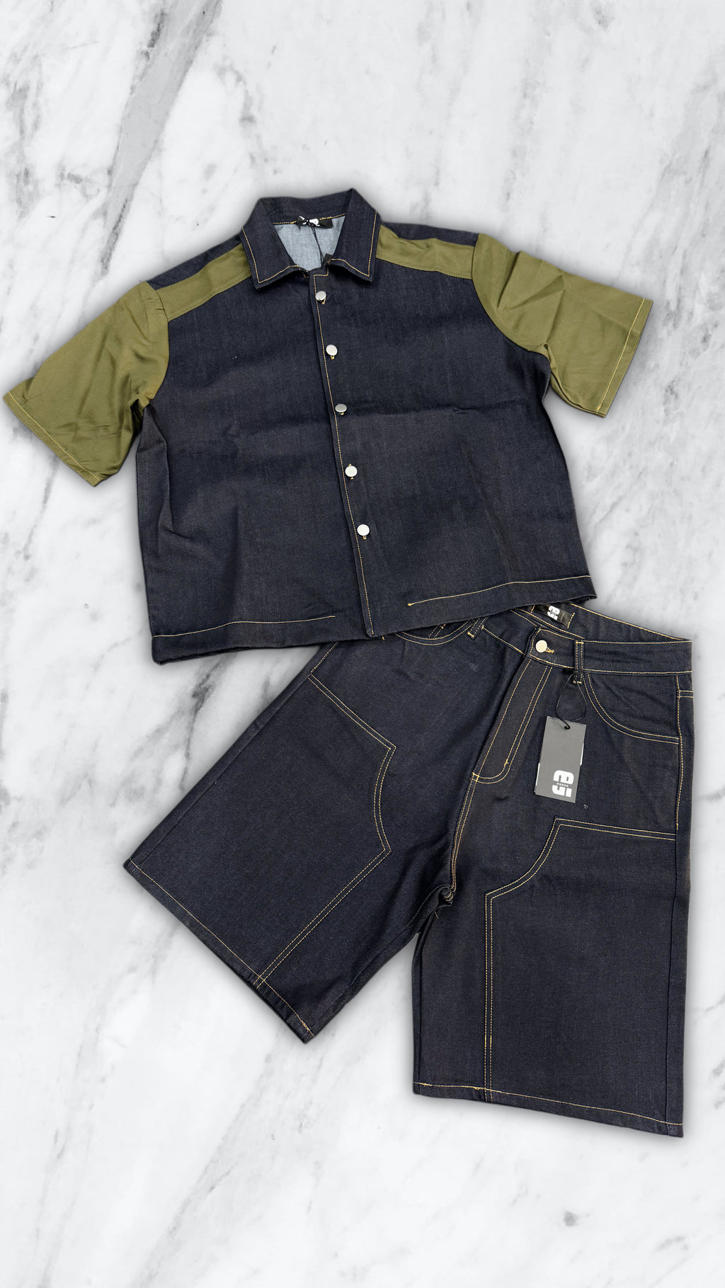 COORDSET ORDER