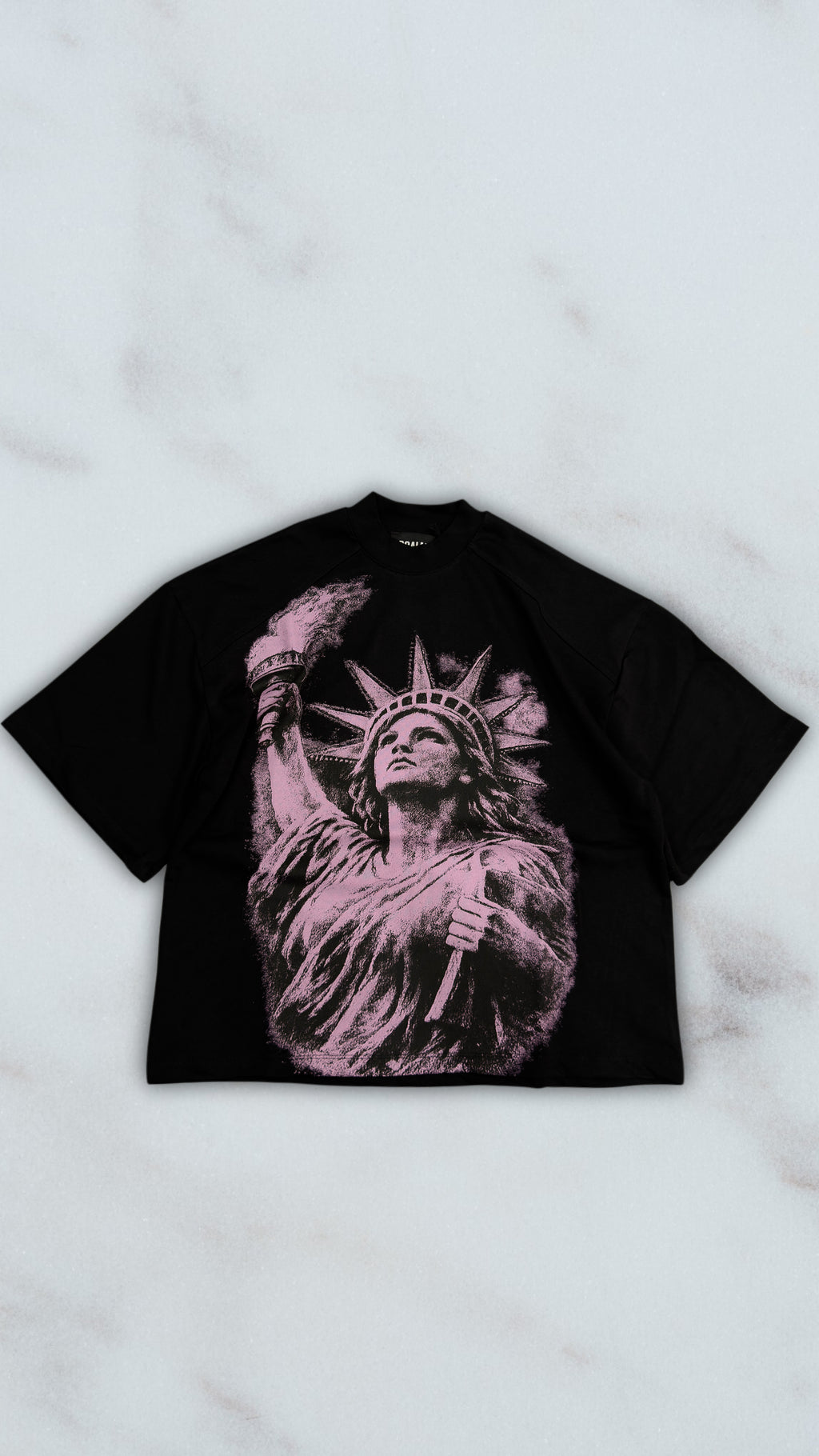 T SHIRT CHICANO BLACK