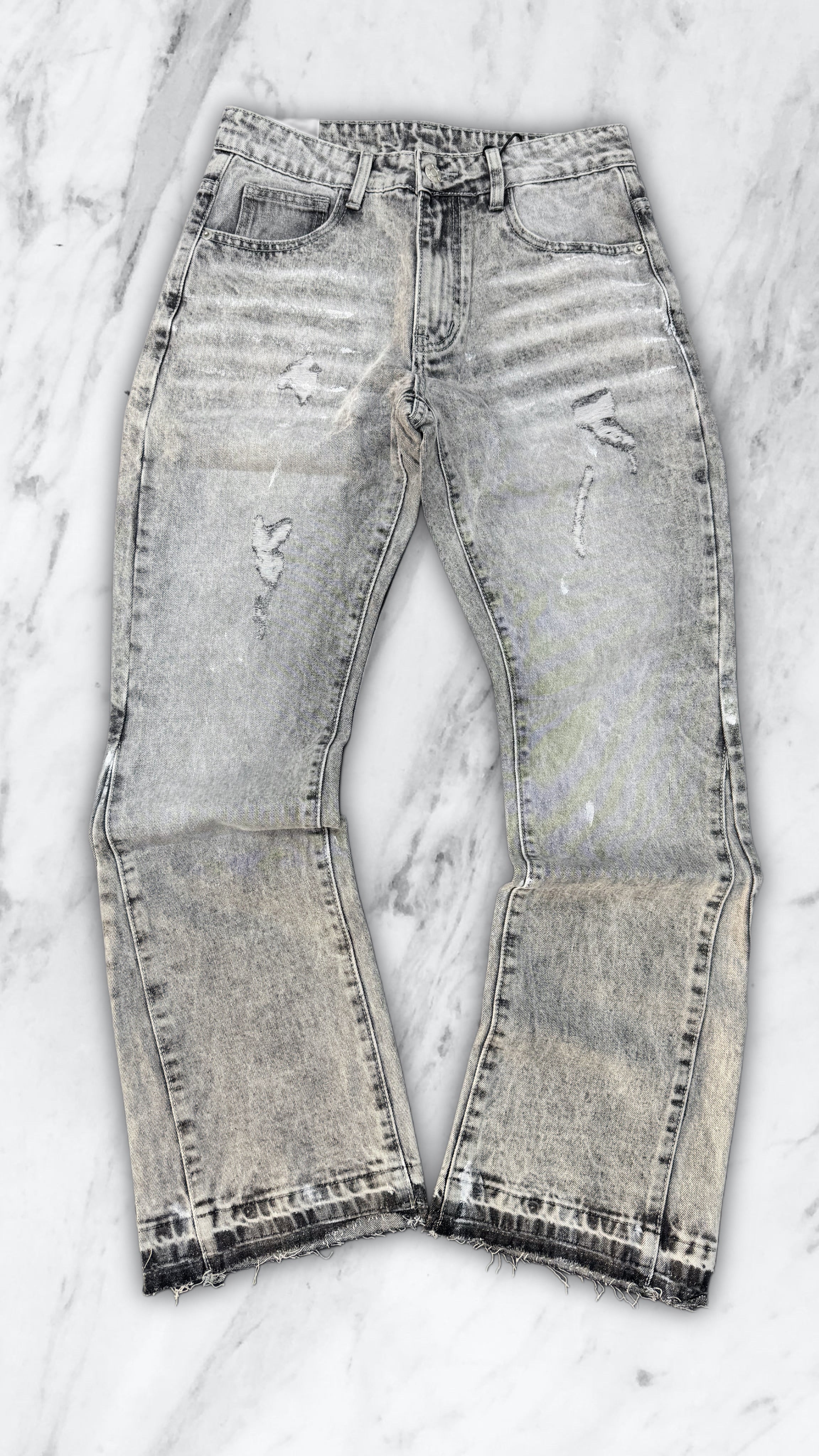 FLARE SKYGREY