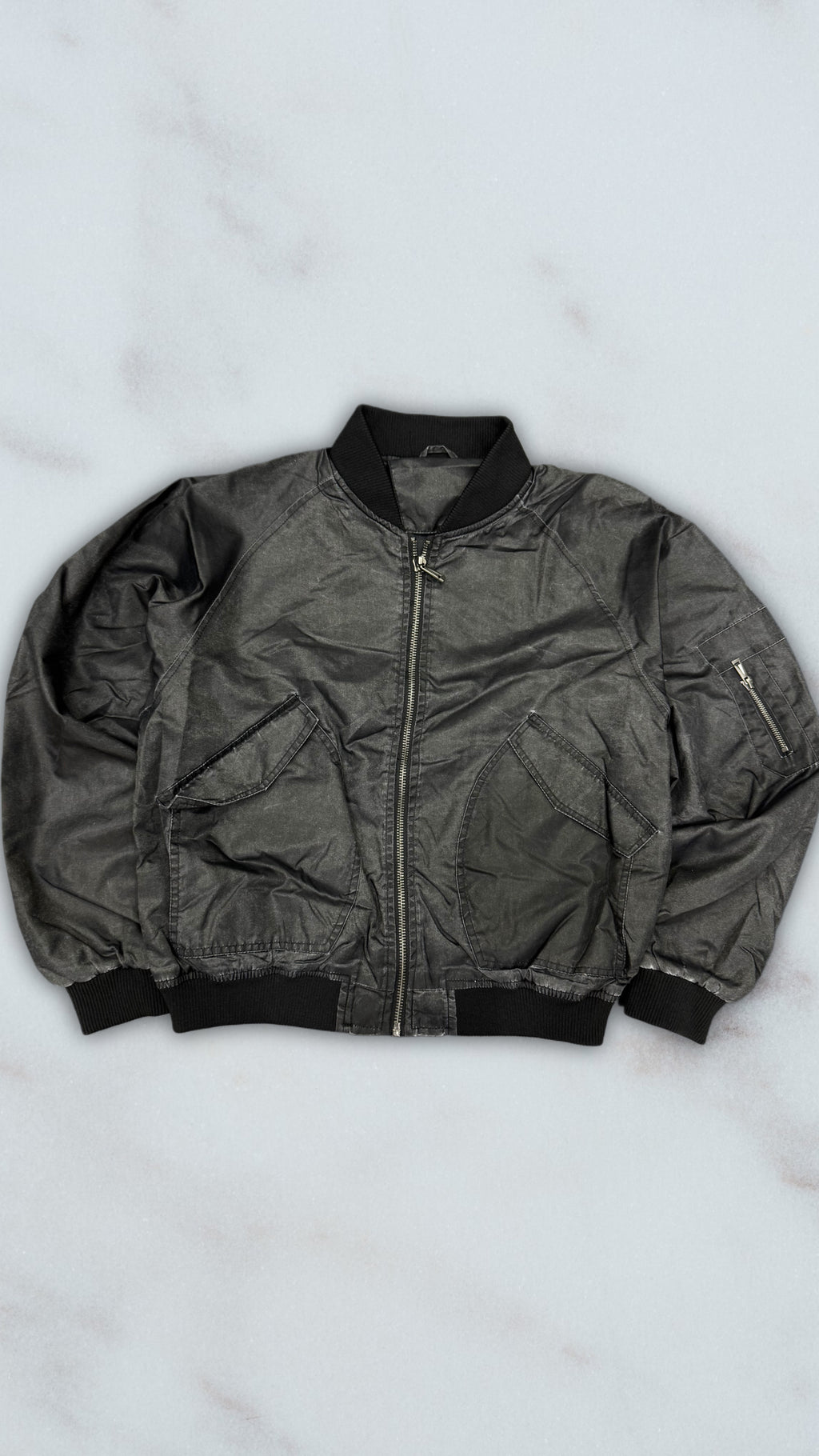 AVIATOR LEGGERO BLACK