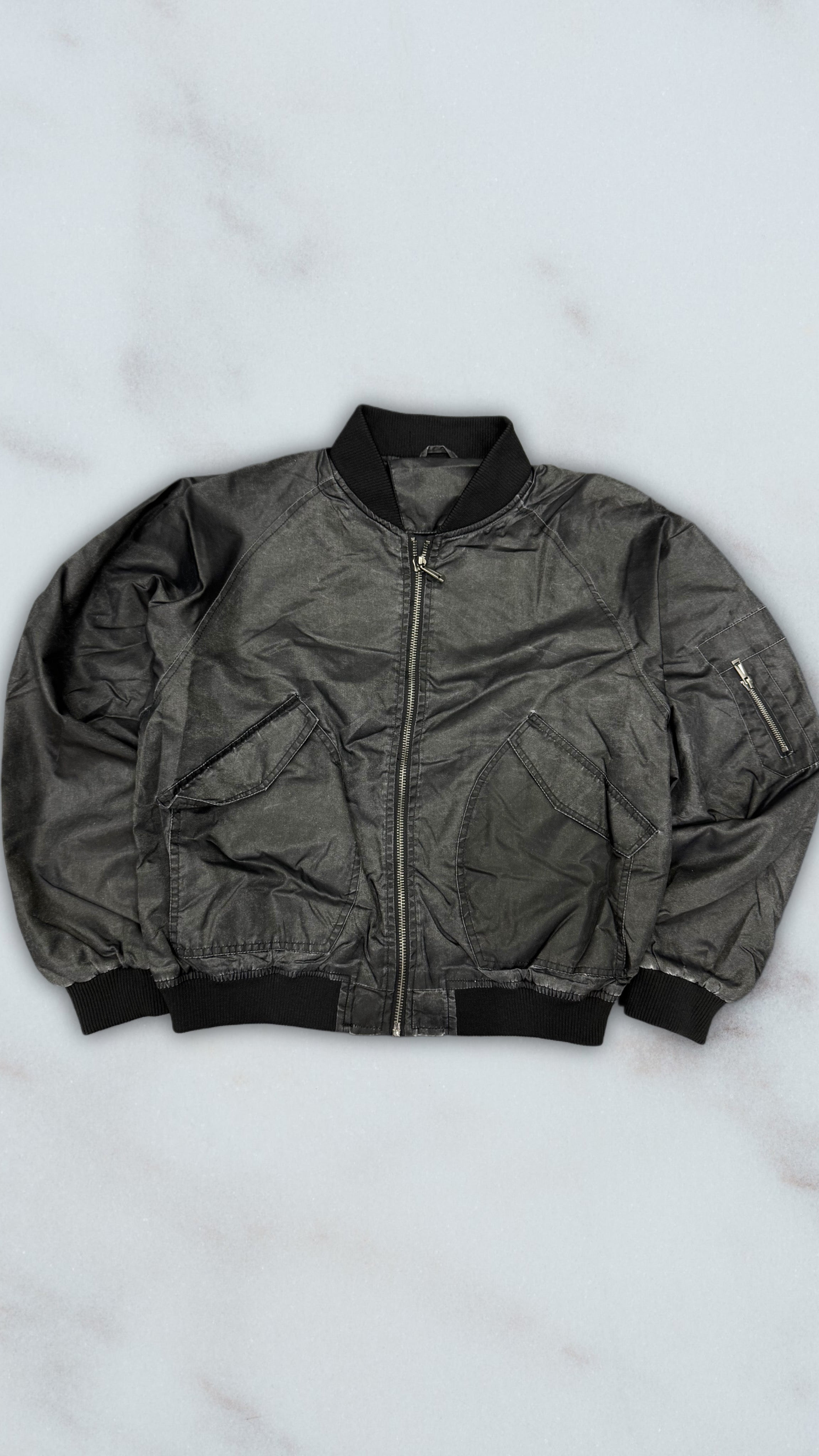 AVIATOR LEGGERO BLACK