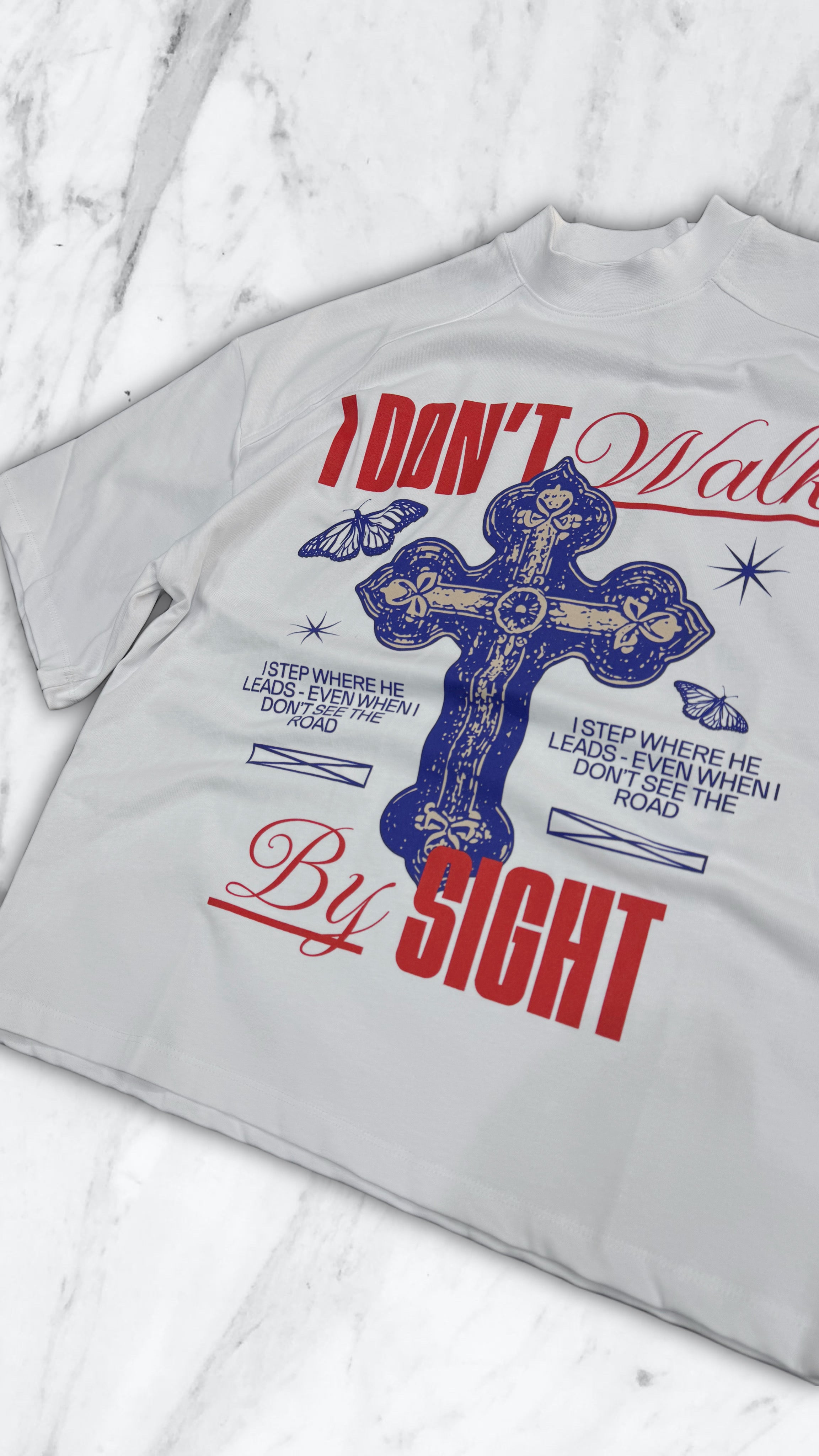 T SHIRT SIGHT