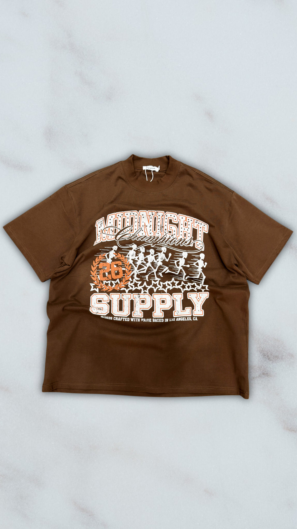 T SHIRT SUPPLY