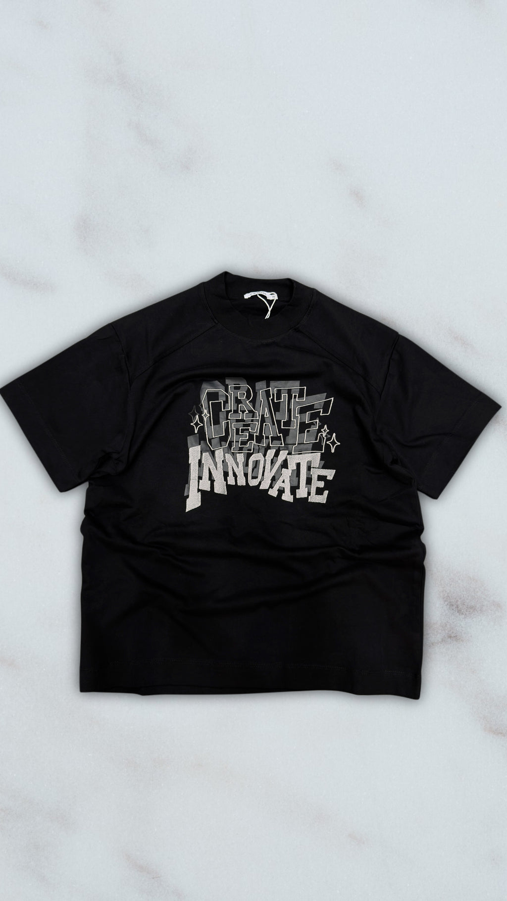 T SHIRT INNOVATE