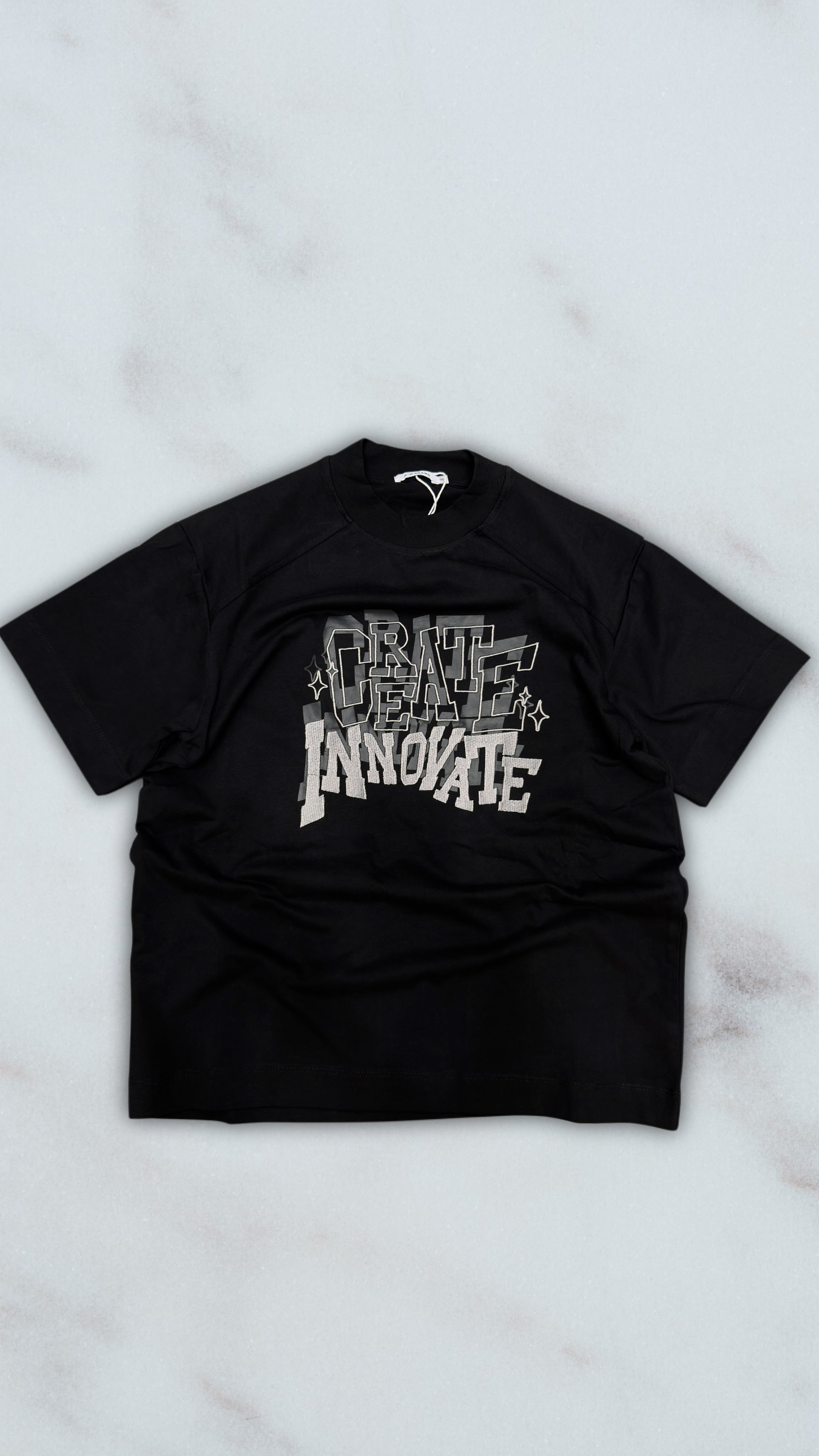 T SHIRT INNOVATE