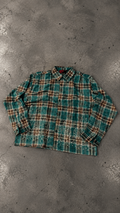CAMICIA BUNKER SPIDER