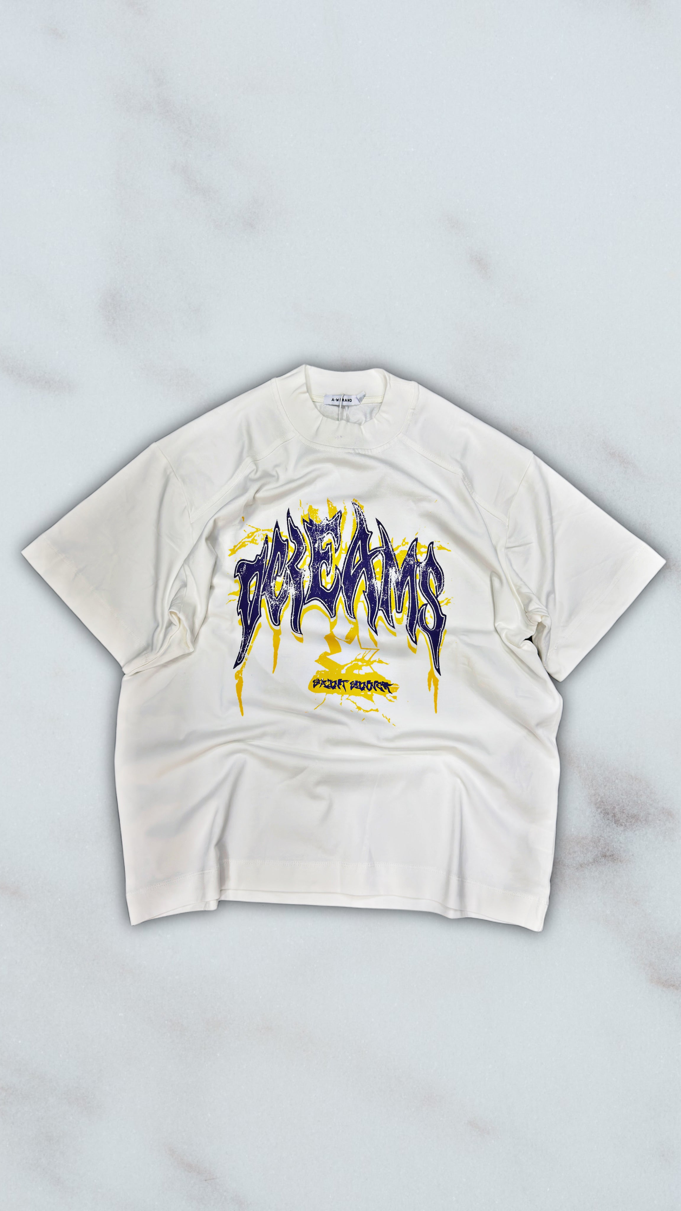 T SHIRT CLEAMS