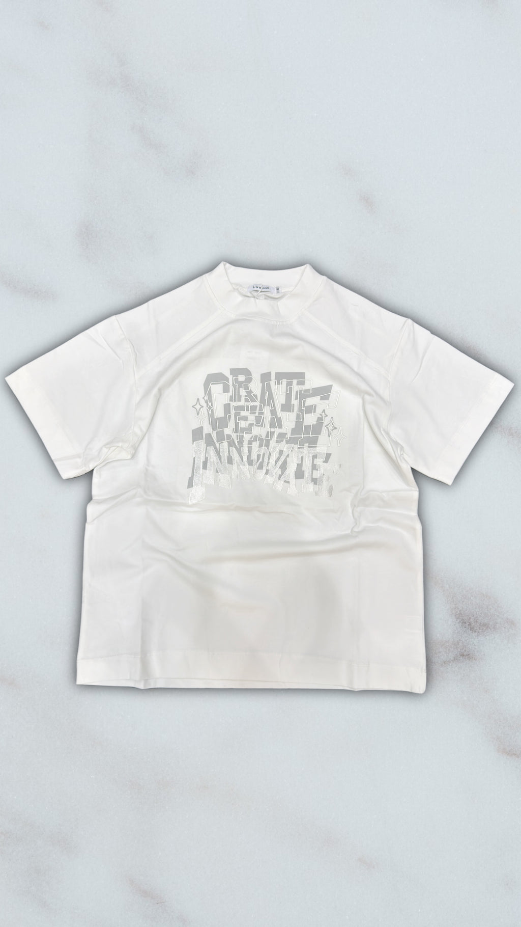 T SHIRT INNOVATE