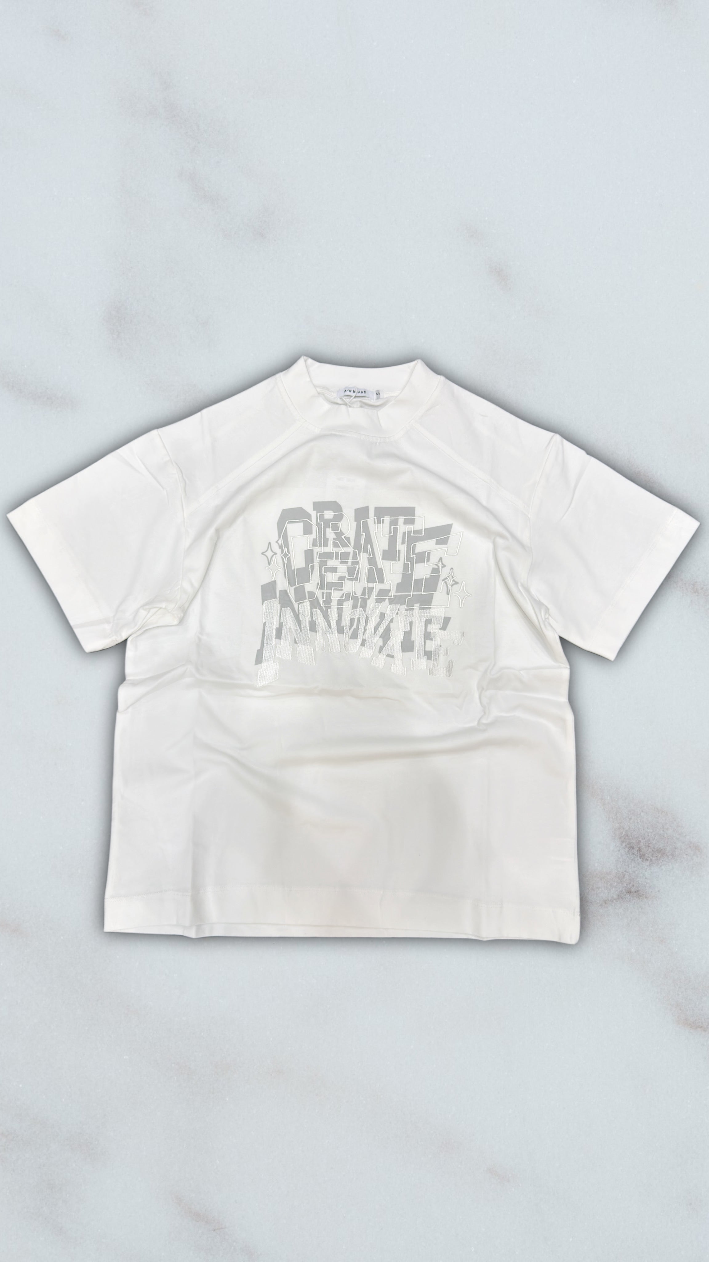 T SHIRT INNOVATE