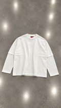 LONGSLEEVE TW WHITE