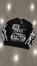 LONGSLEEVE TW FLAME
