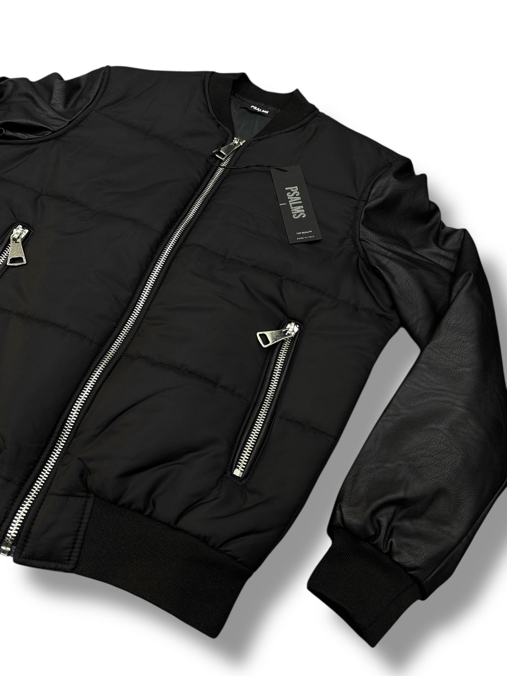 GIUBBOTTO HIGHCOST 2