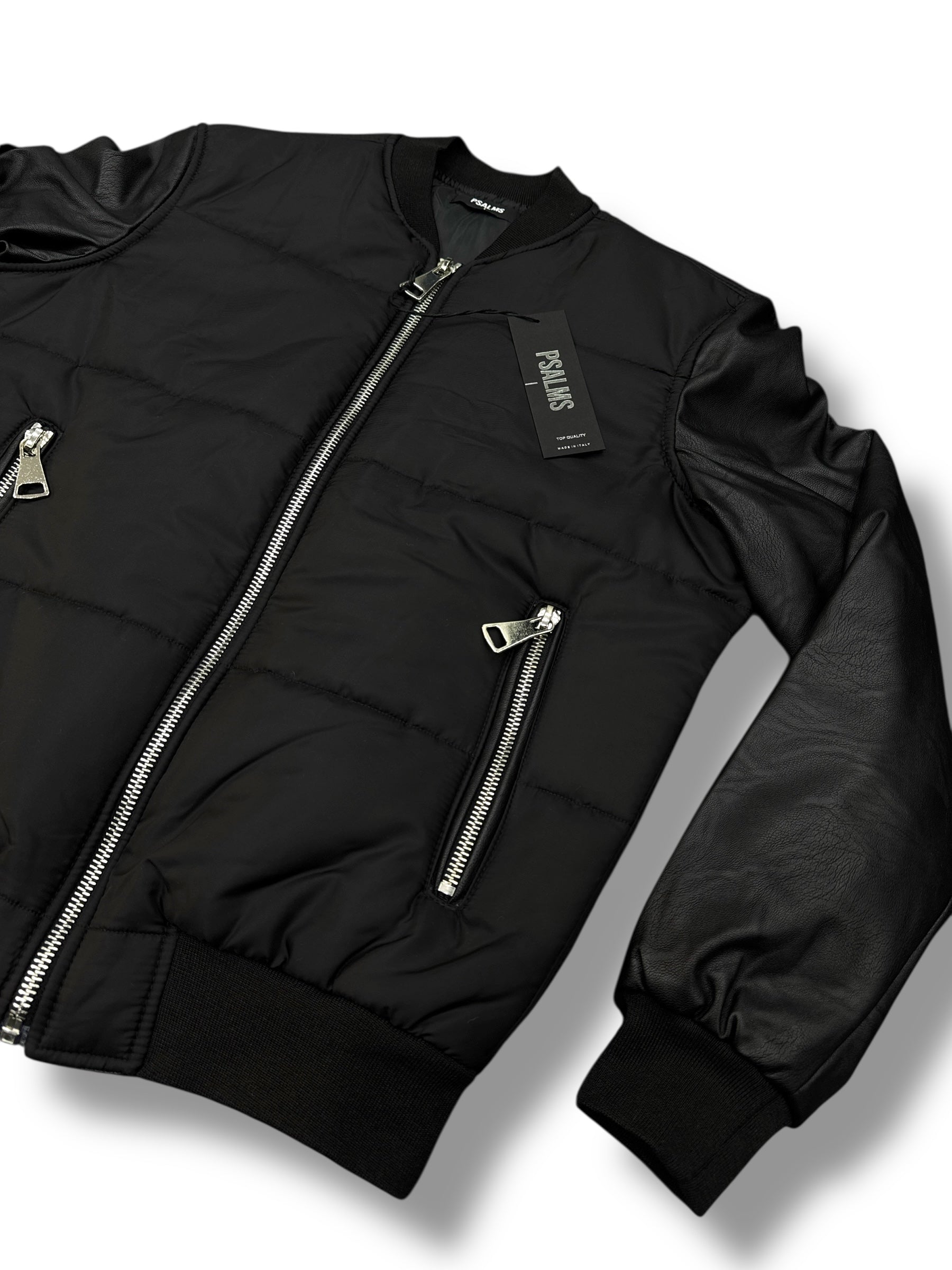 GIUBBOTTO HIGHCOST 2