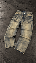 BAGGY FANGUS SABBIATO