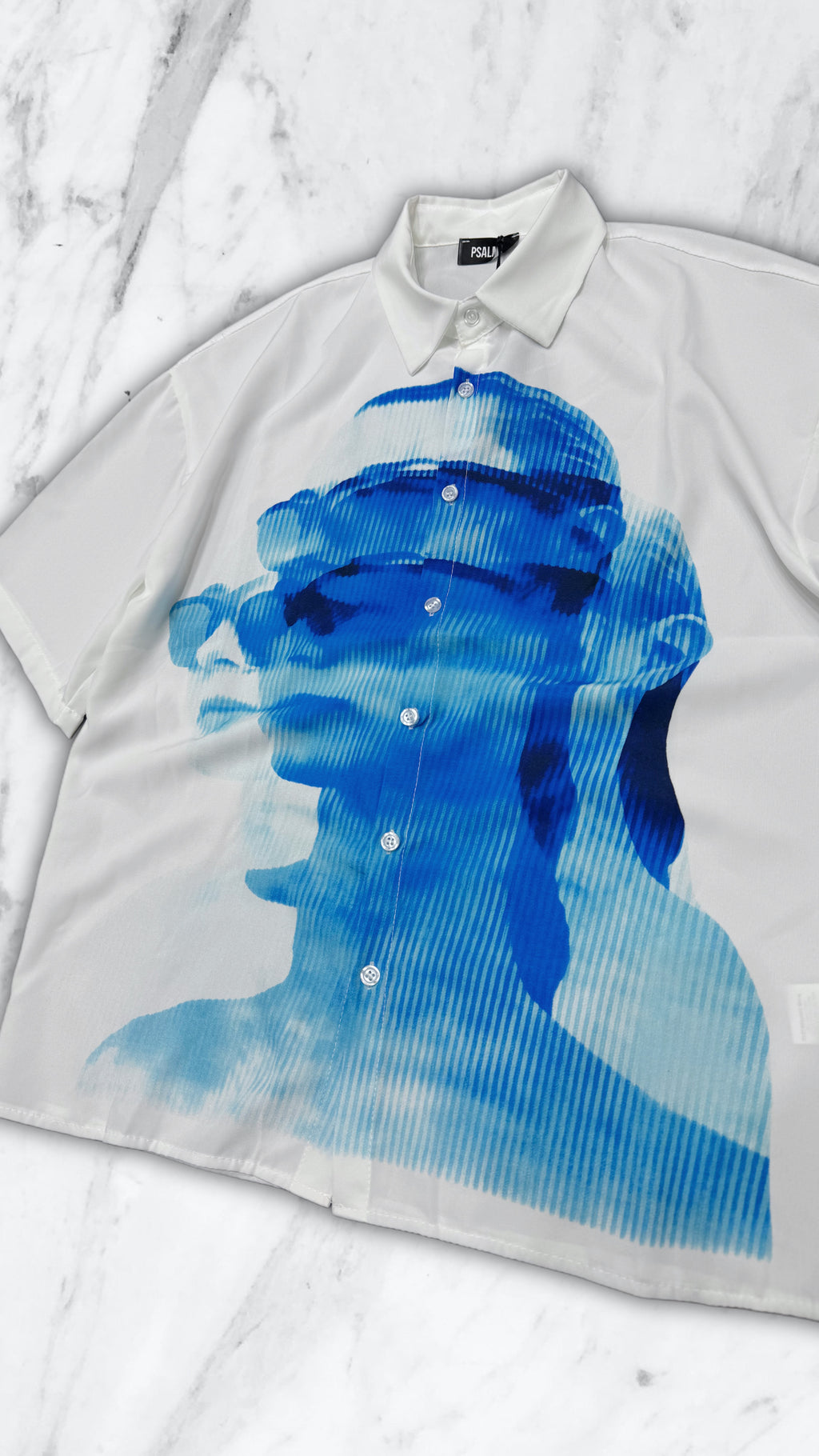 CAMICIA LOS ANGELES