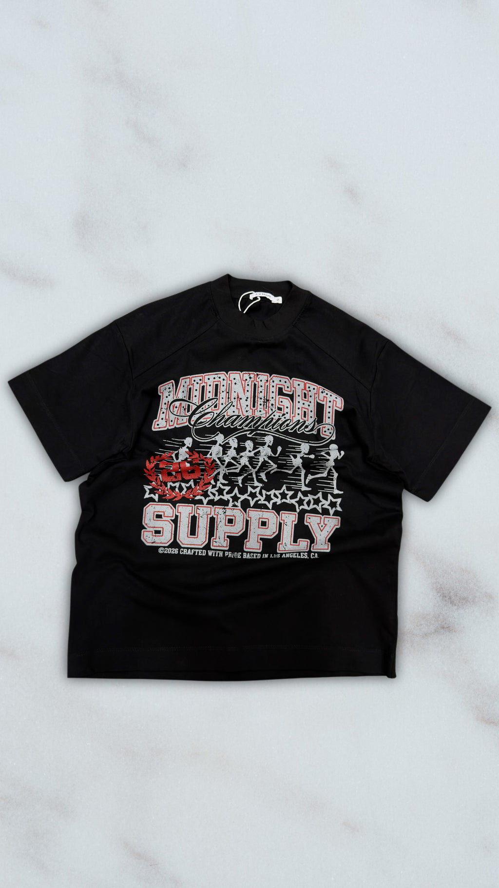 T SHIRT SUPPLY