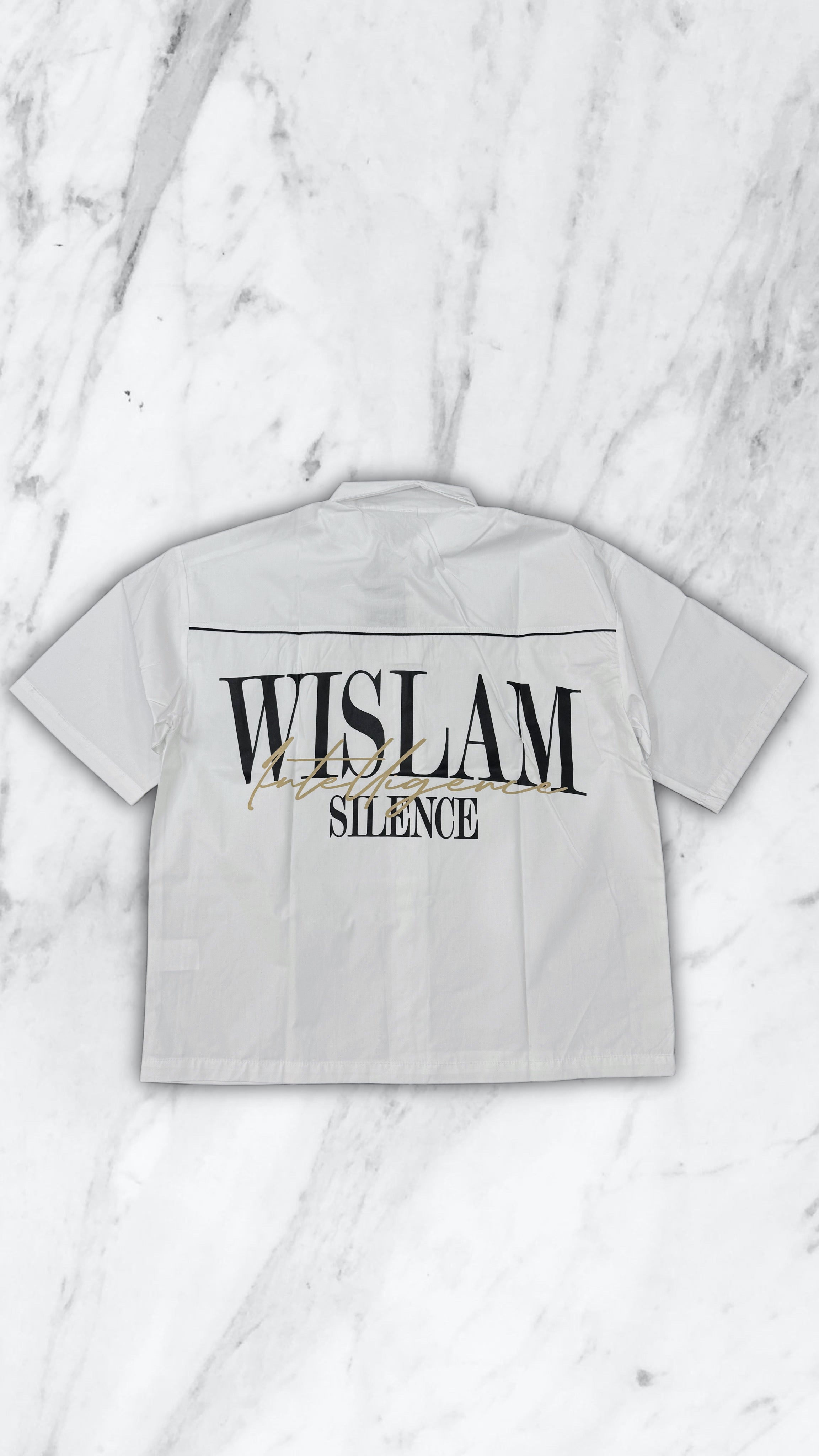 CAMICIA TW SILENCE