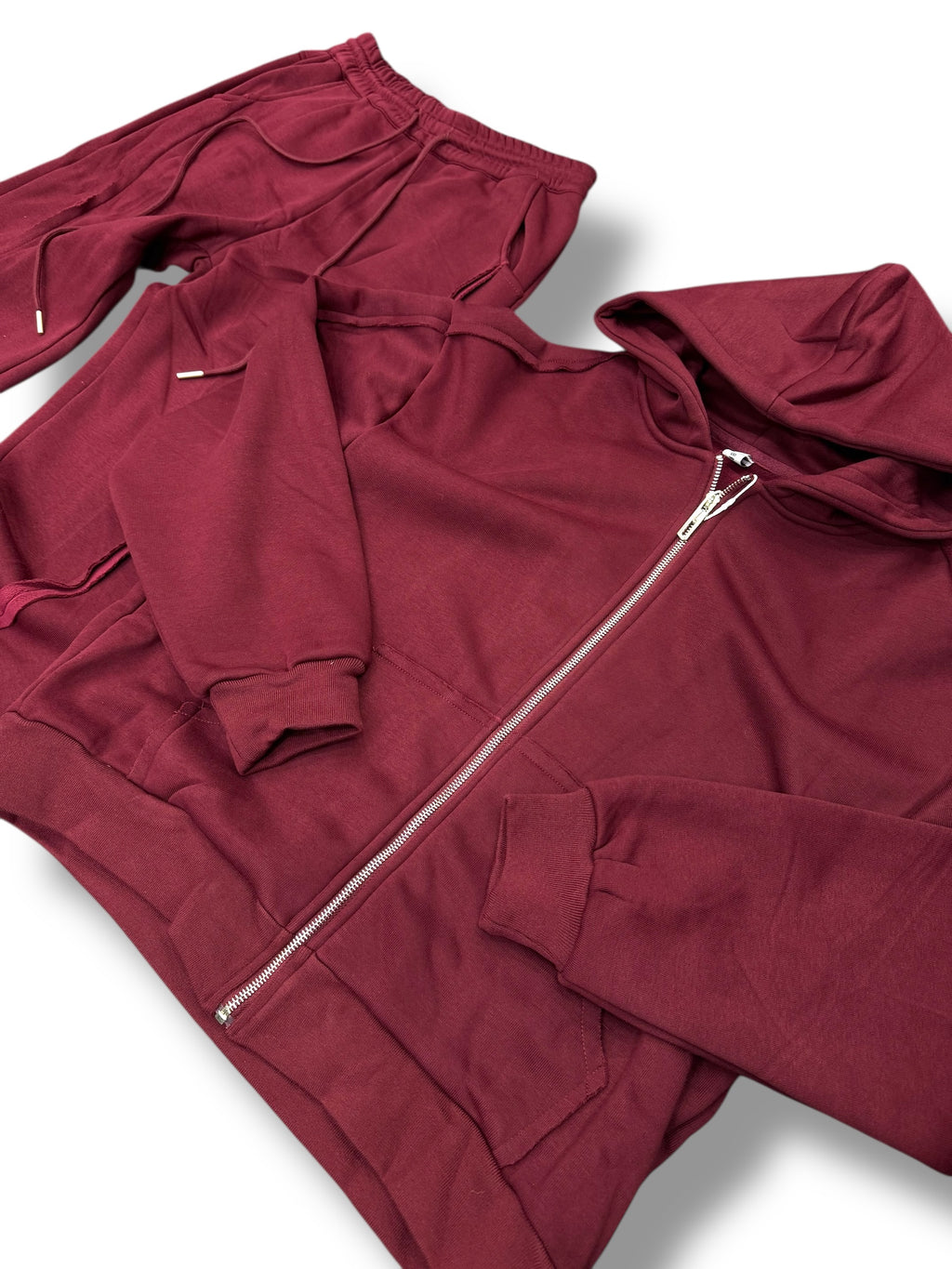 TRACKSUIT FORCE AMARENA