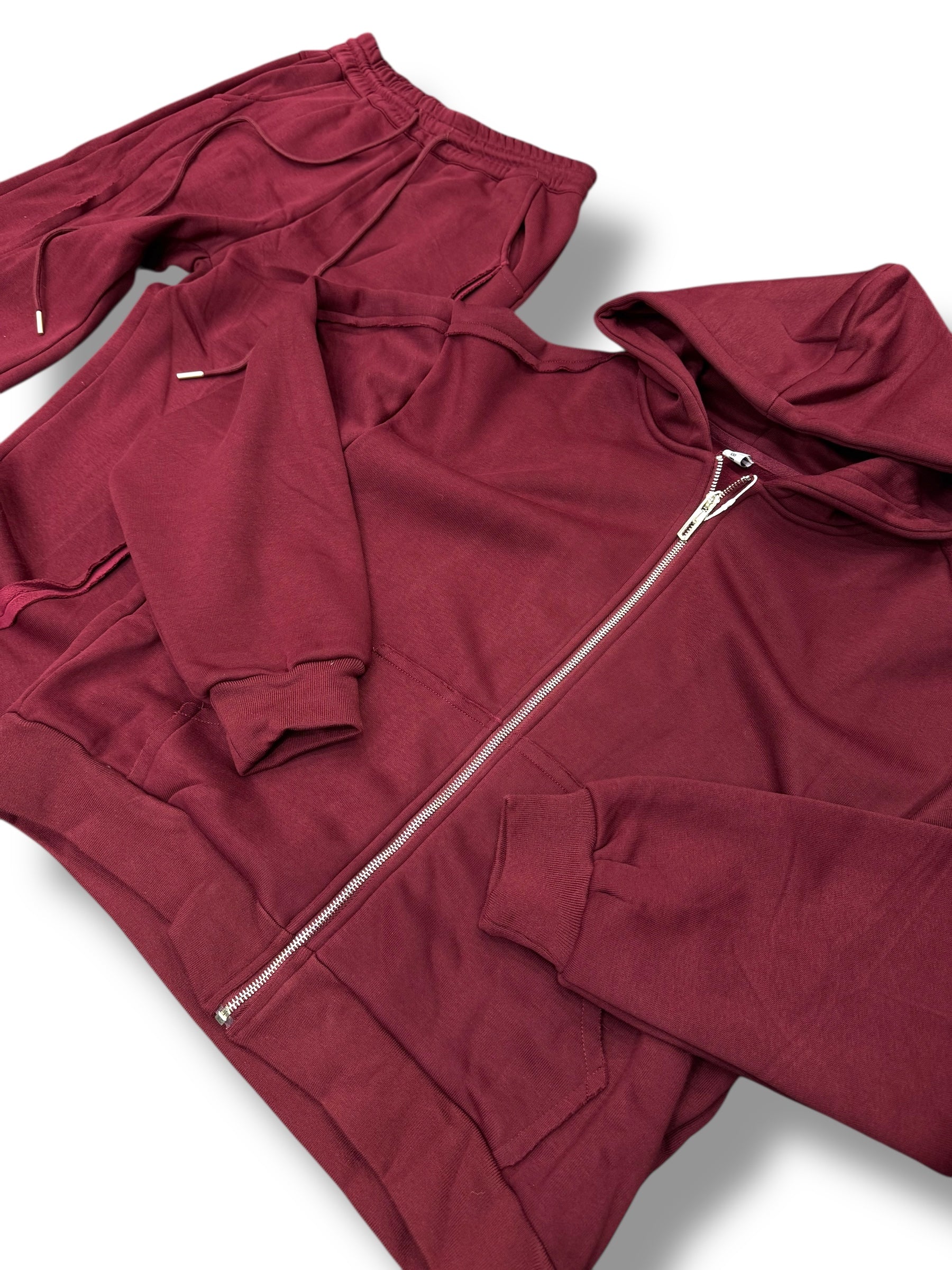 TRACKSUIT FORCE AMARENA