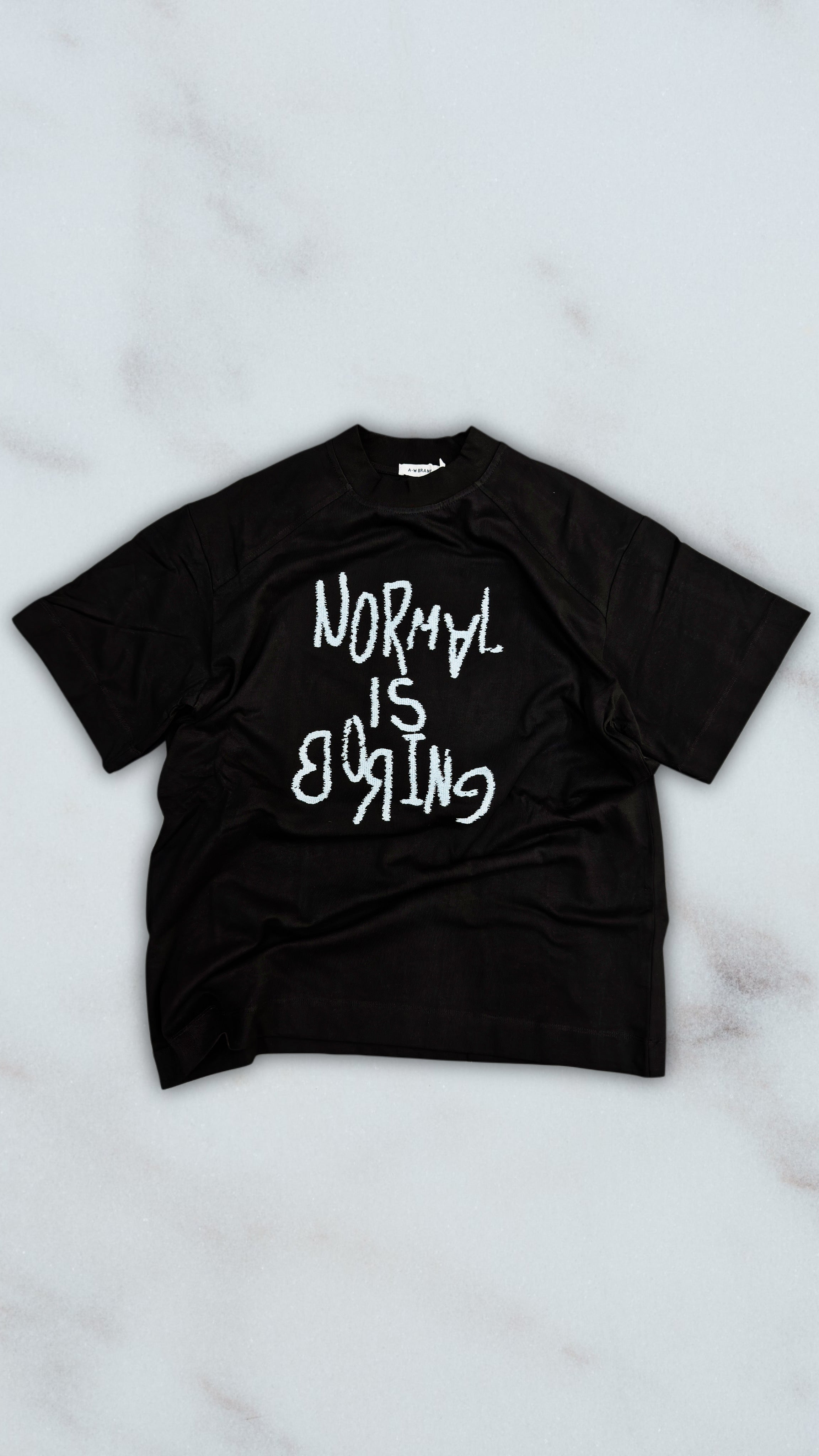 T SHIRT NORMAL