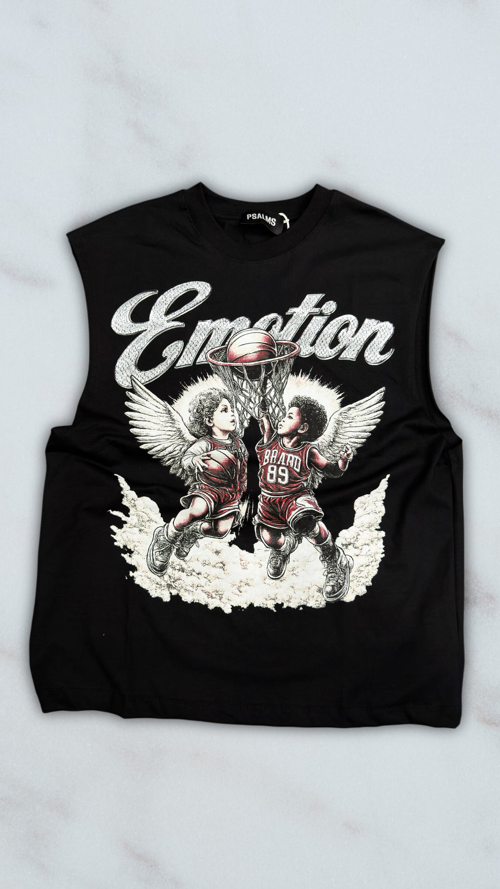 CANOTTA EMOTION