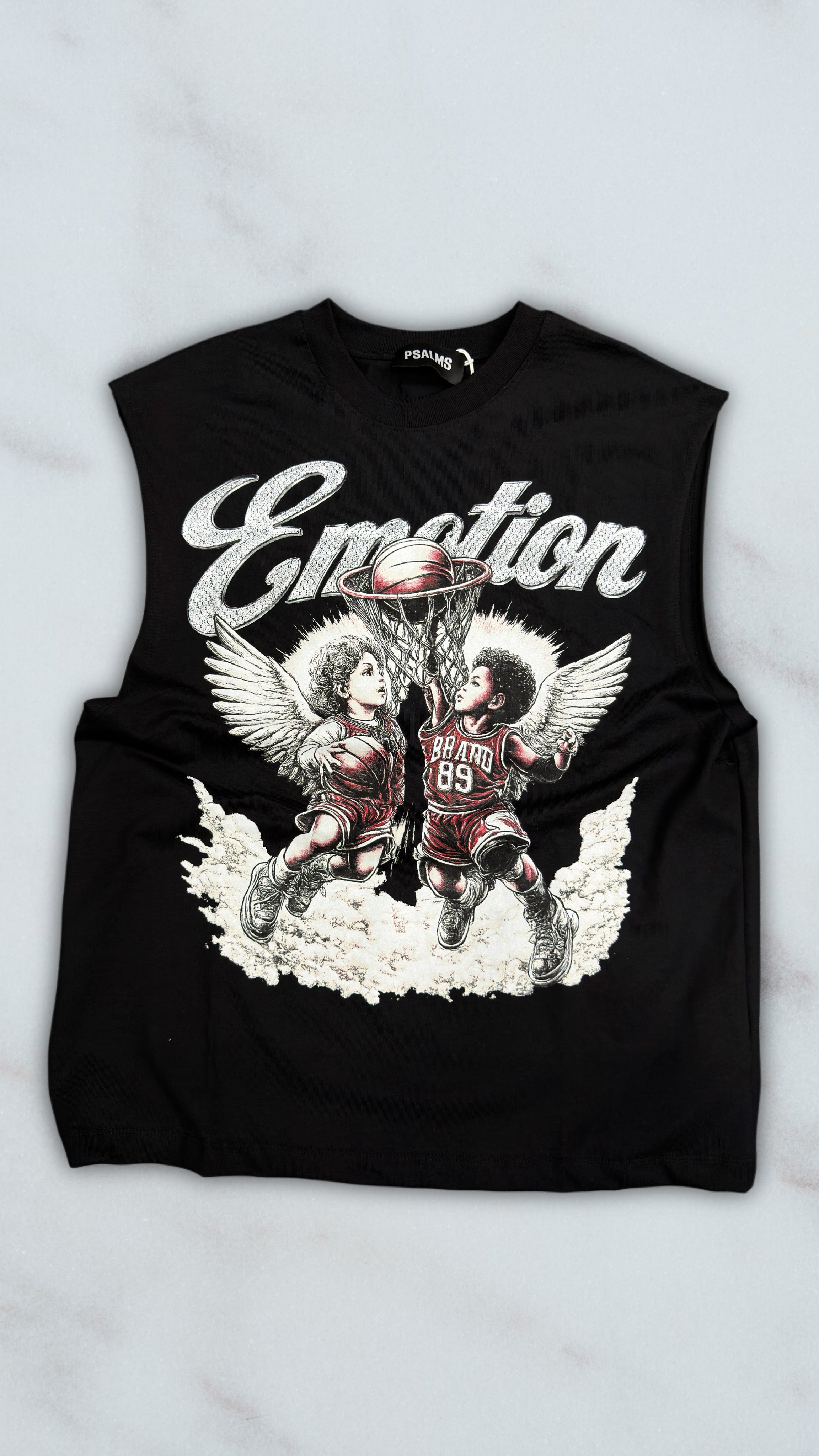 CANOTTA EMOTION
