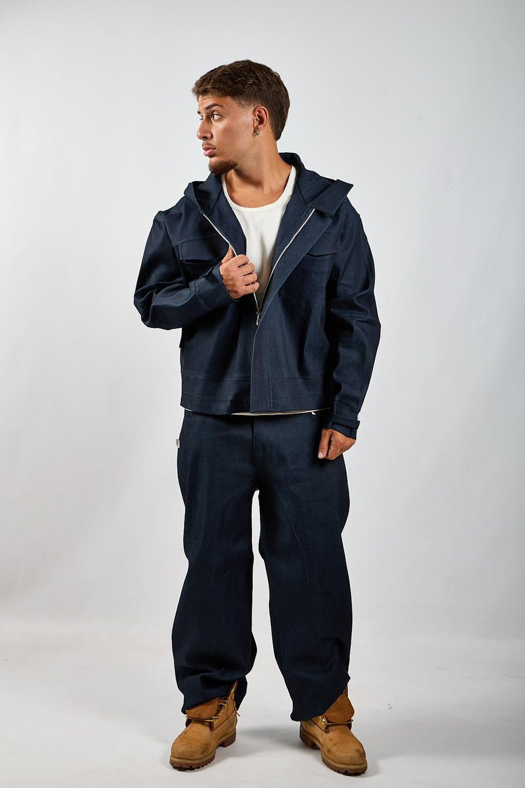 COORDSET FEAR OF LOVE