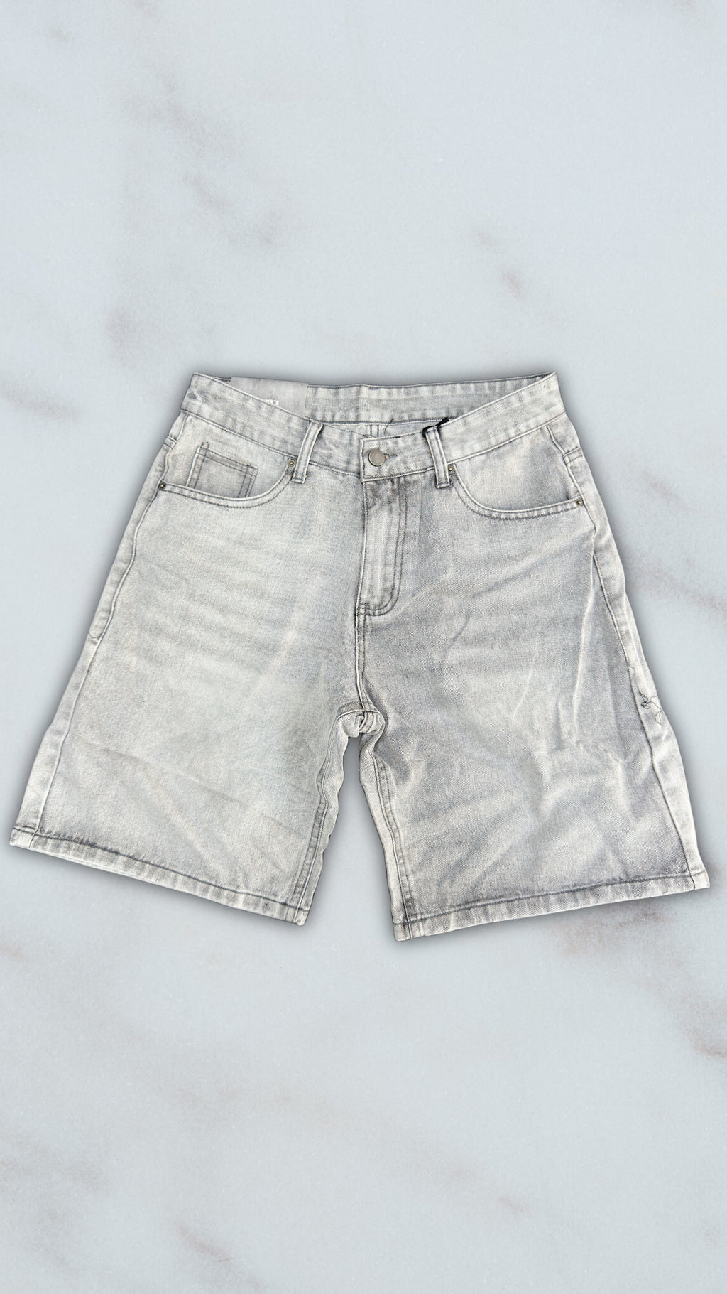 BERMUDA GREY BASIC