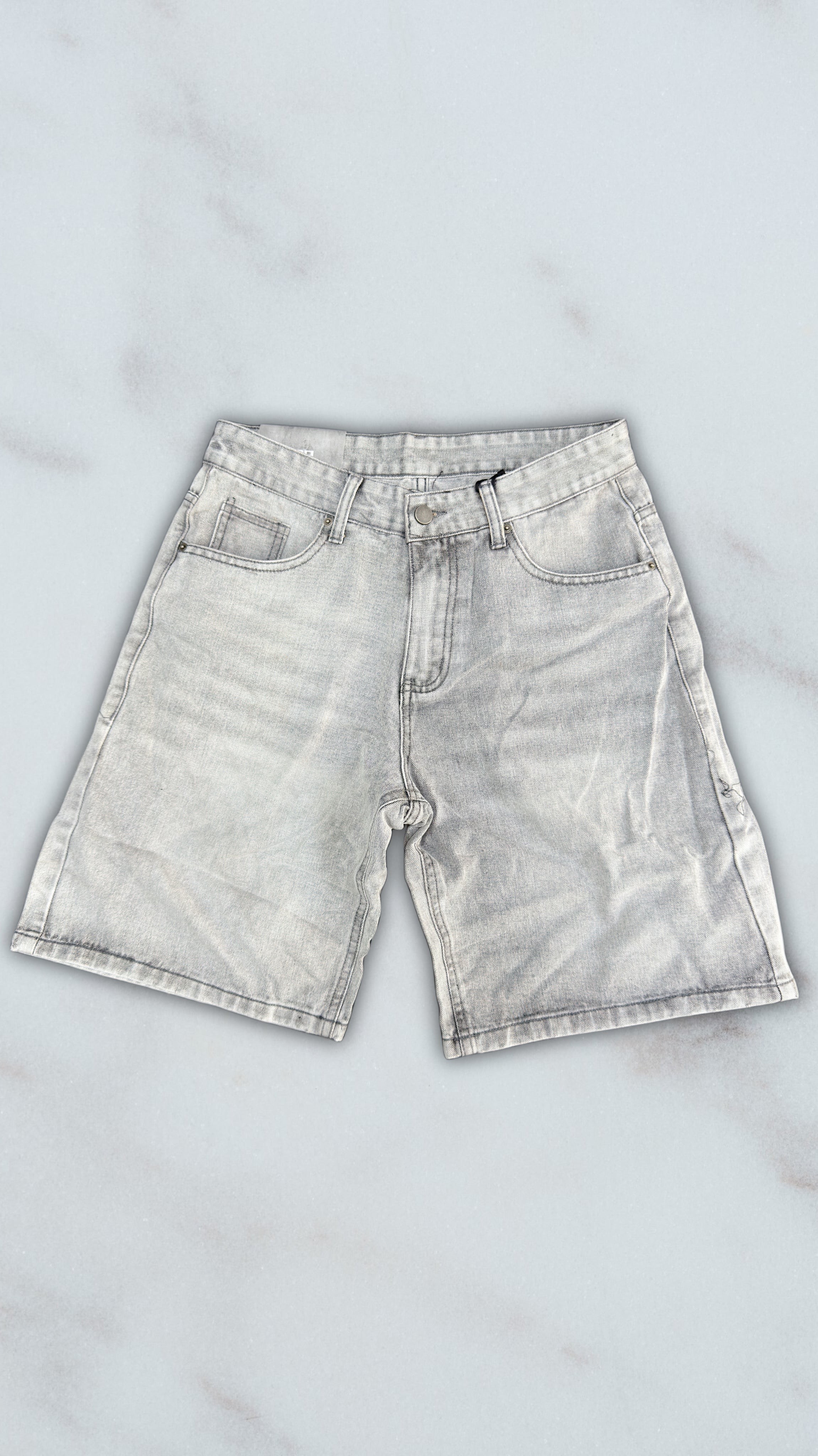BERMUDA GREY BASIC