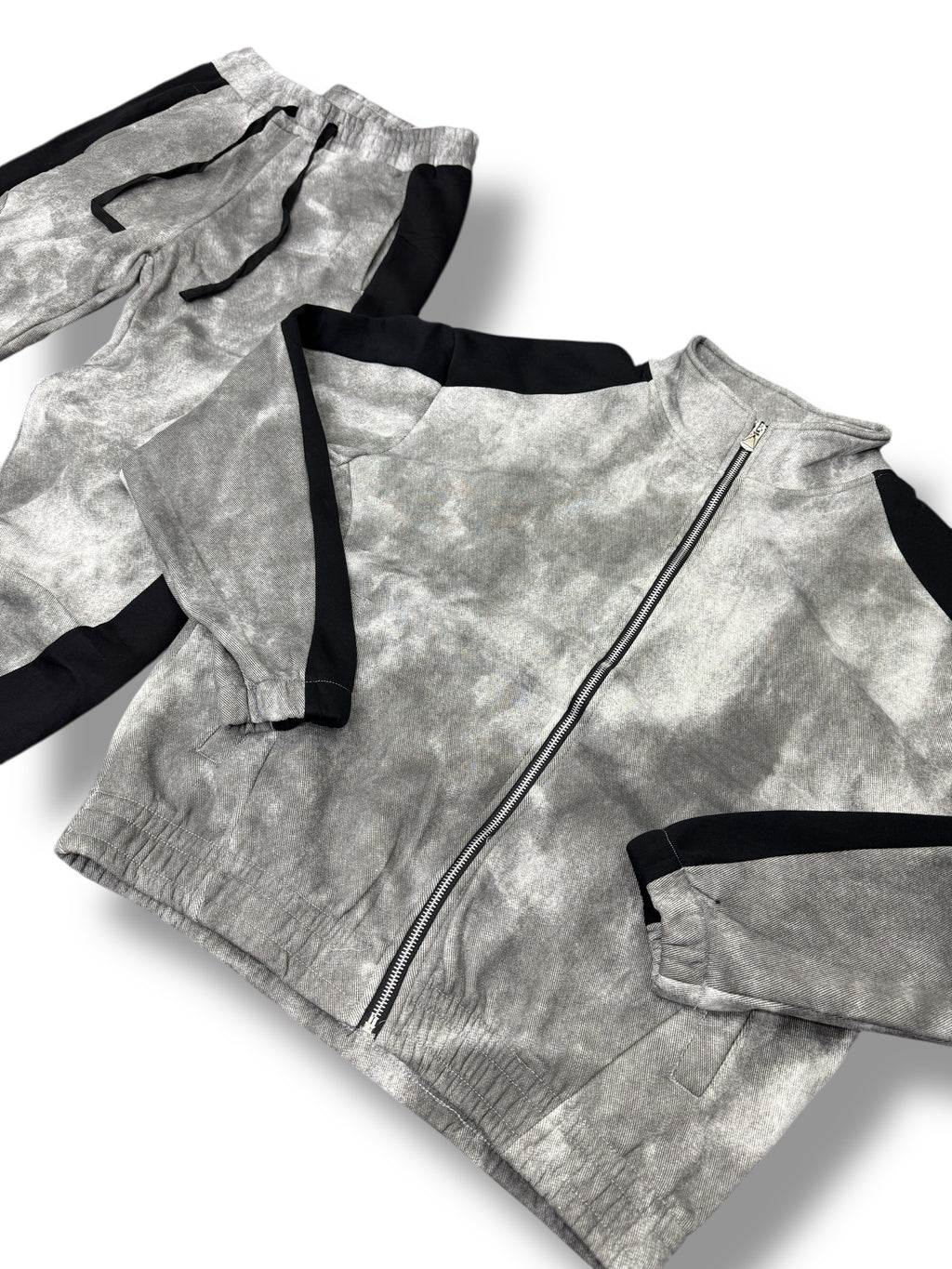 TRACKSUIT FUTURE GREY
