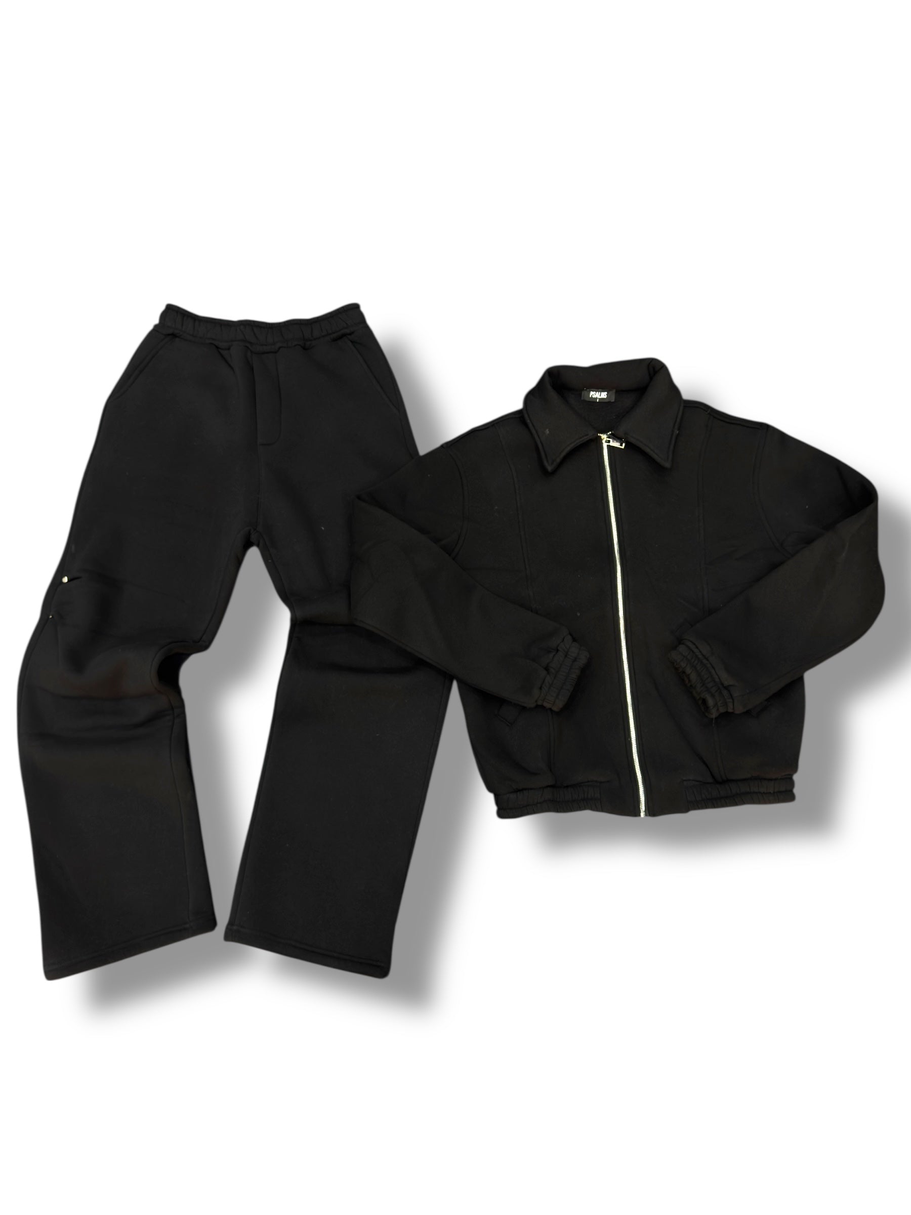 TRACKSUIT ZARA