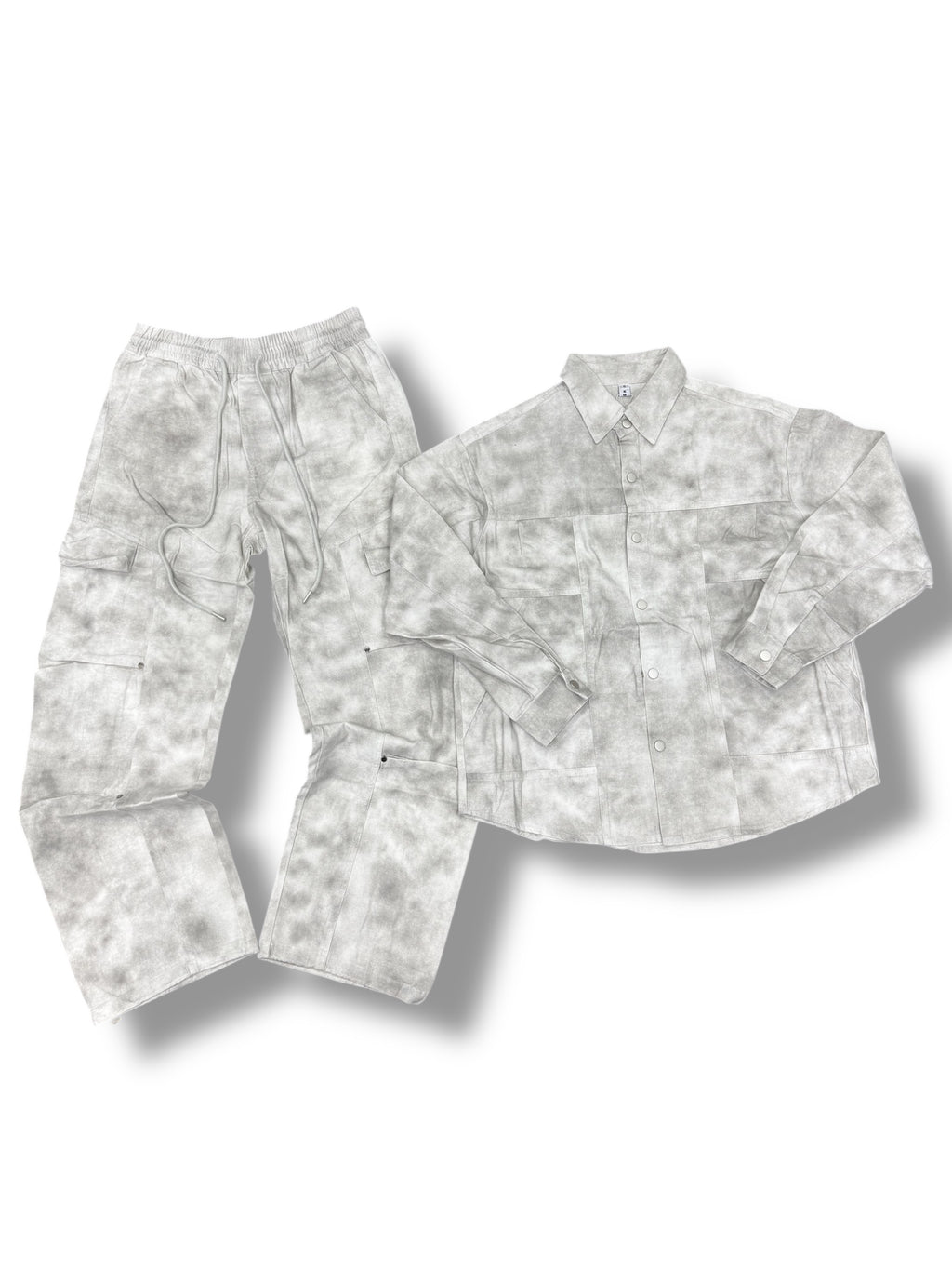 TRACKSUIT CHAMPIONS WHITE