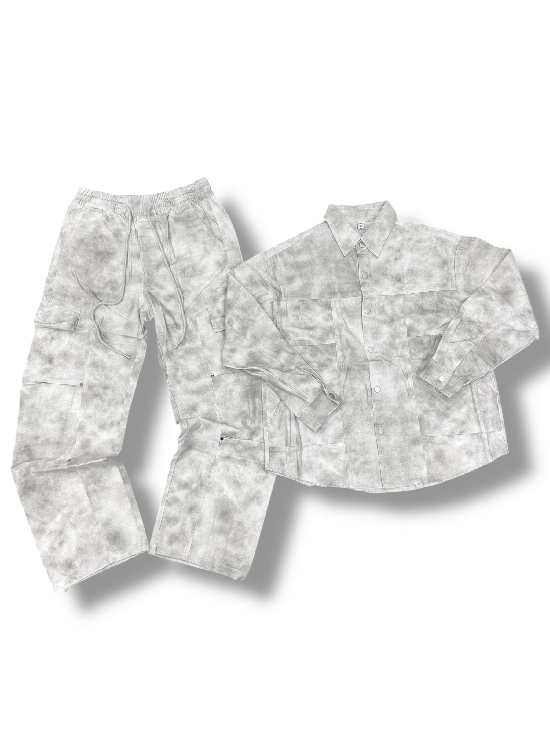 TRACKSUIT CHAMPIONS WHITE