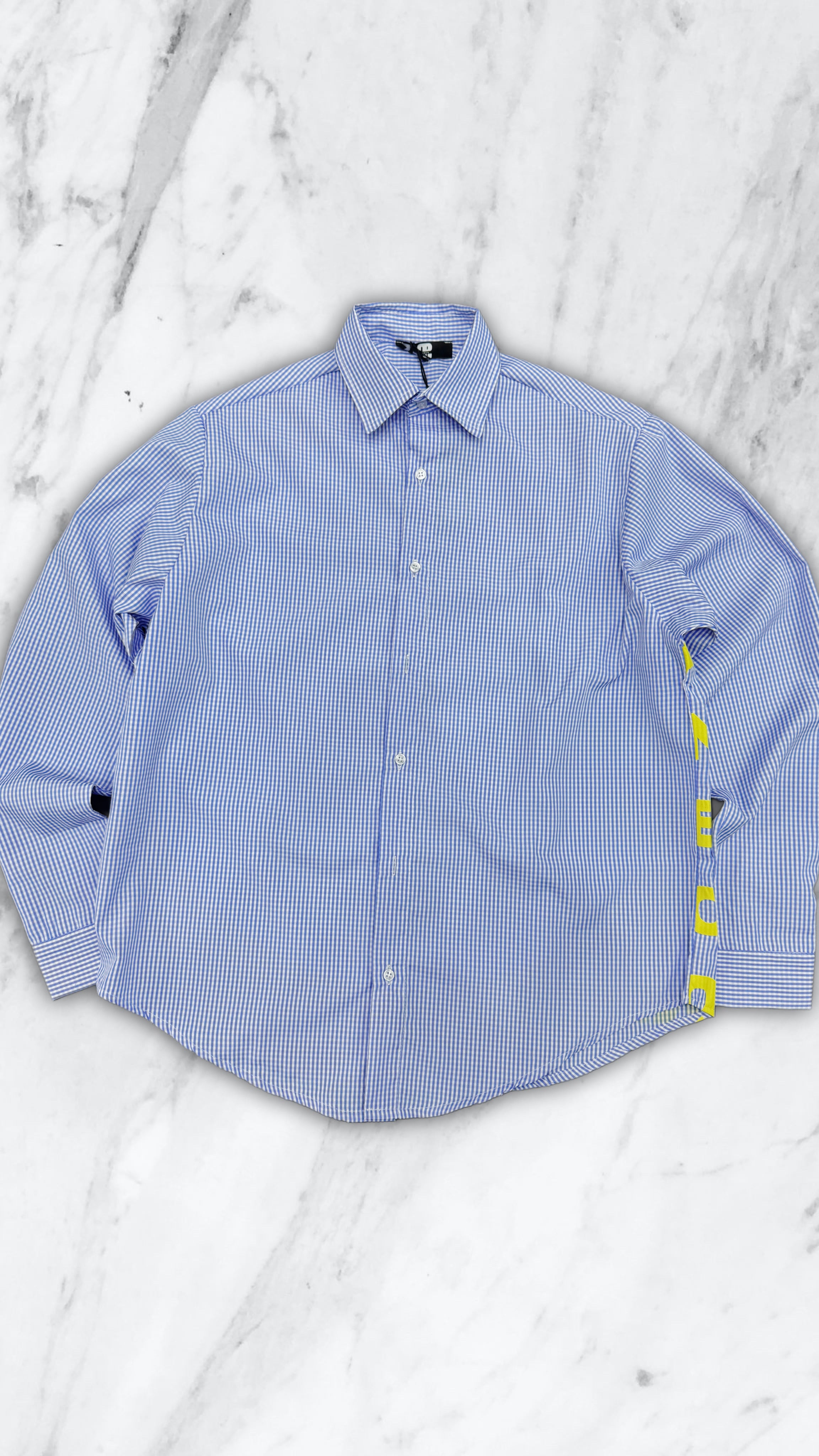 CAMICIA ORDER
