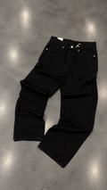 BAGGY TOTAL BLACK