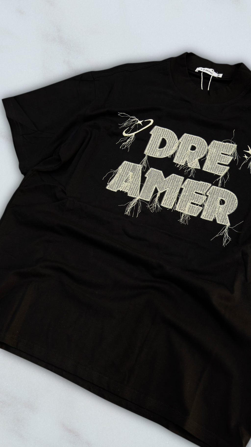 T SHIRT DREAMER
