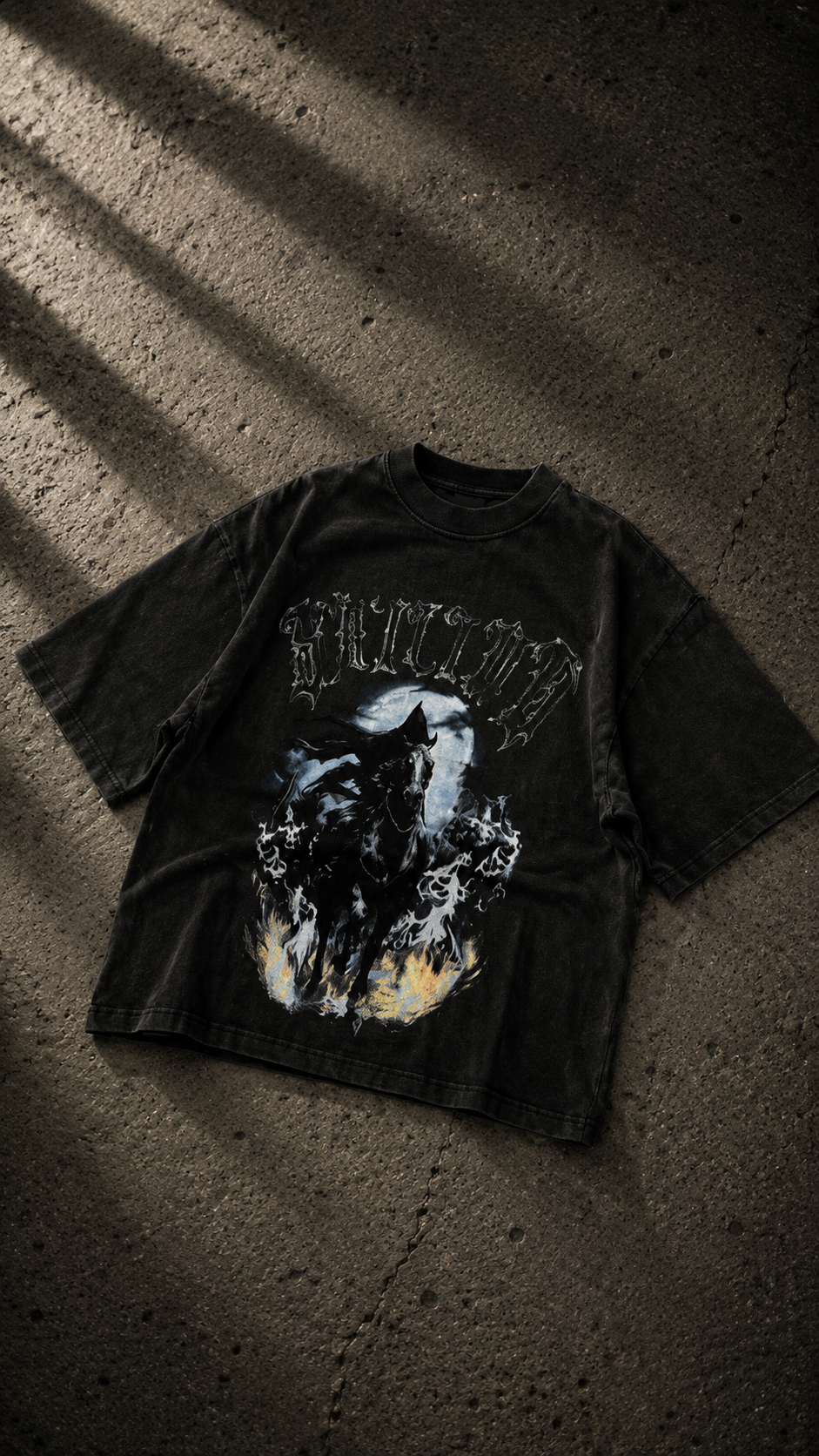 T SHIRT RANGER