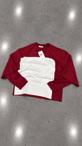 LONGSLEEVE ARCV