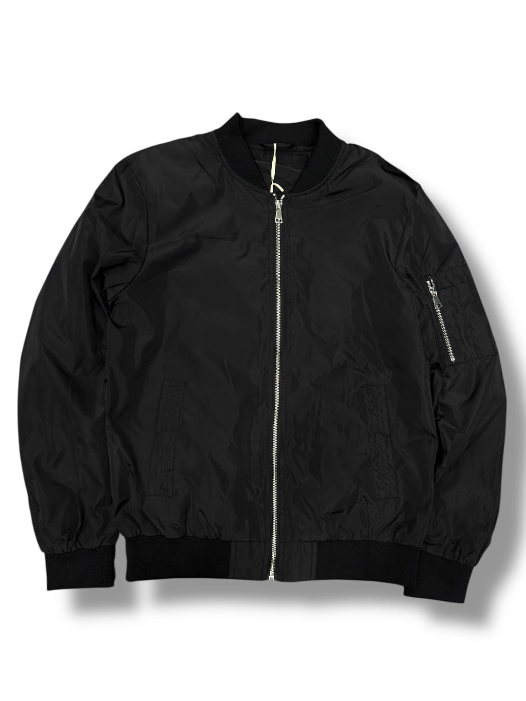 GIUBBOTTO ALPHA LEGGERO