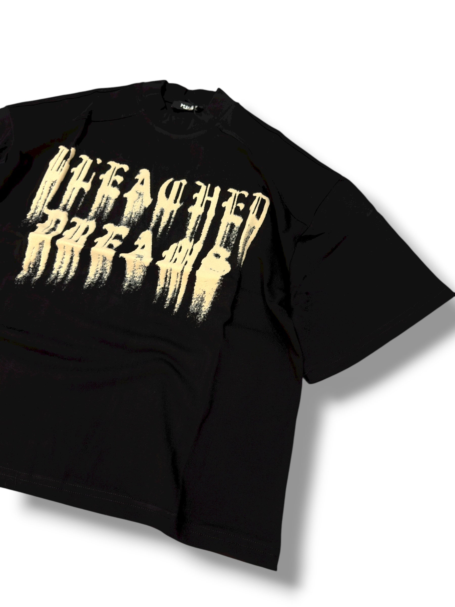 T SHIRT DREAM TESSUTO PREMIUM