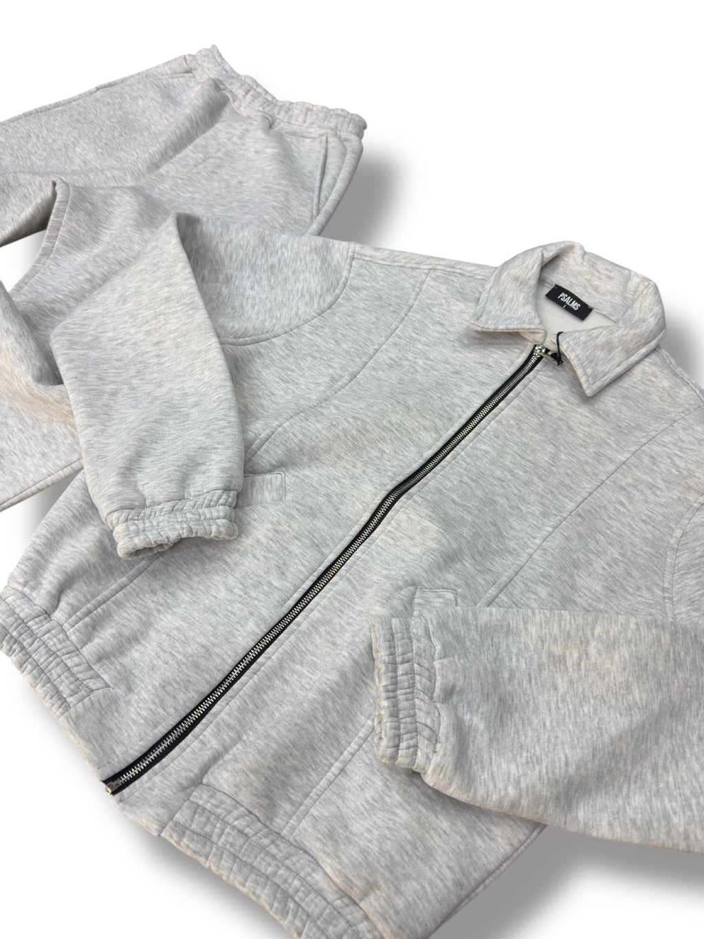 TRACKSUIT ZARA