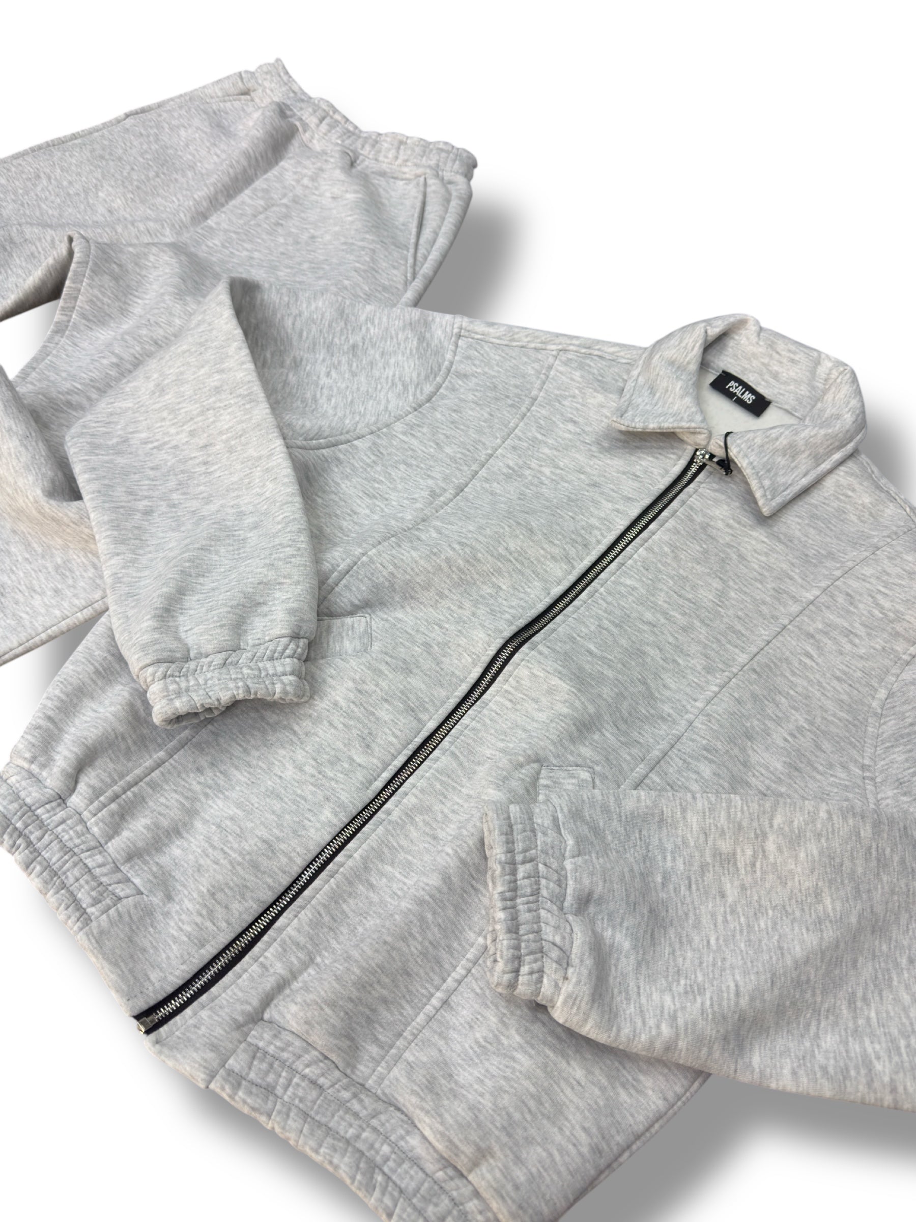 TRACKSUIT ZARA