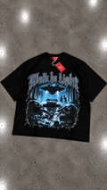 T SHIRT WALK IN LIGHT ALIEN