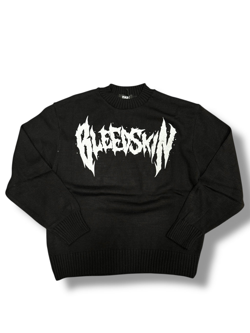 MAGLIONCINO BLEEDSKIN