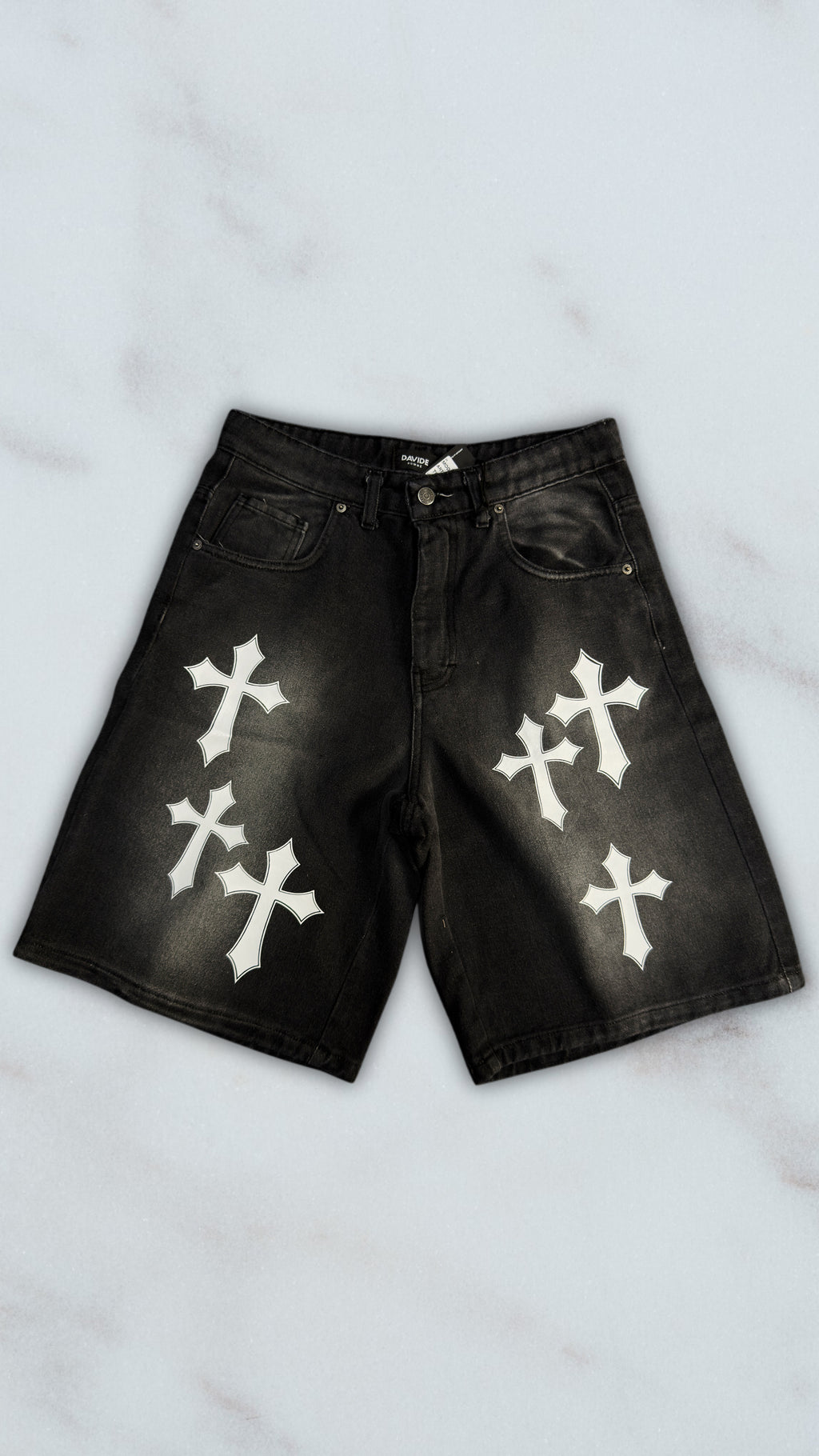 BERMUDA CROSS